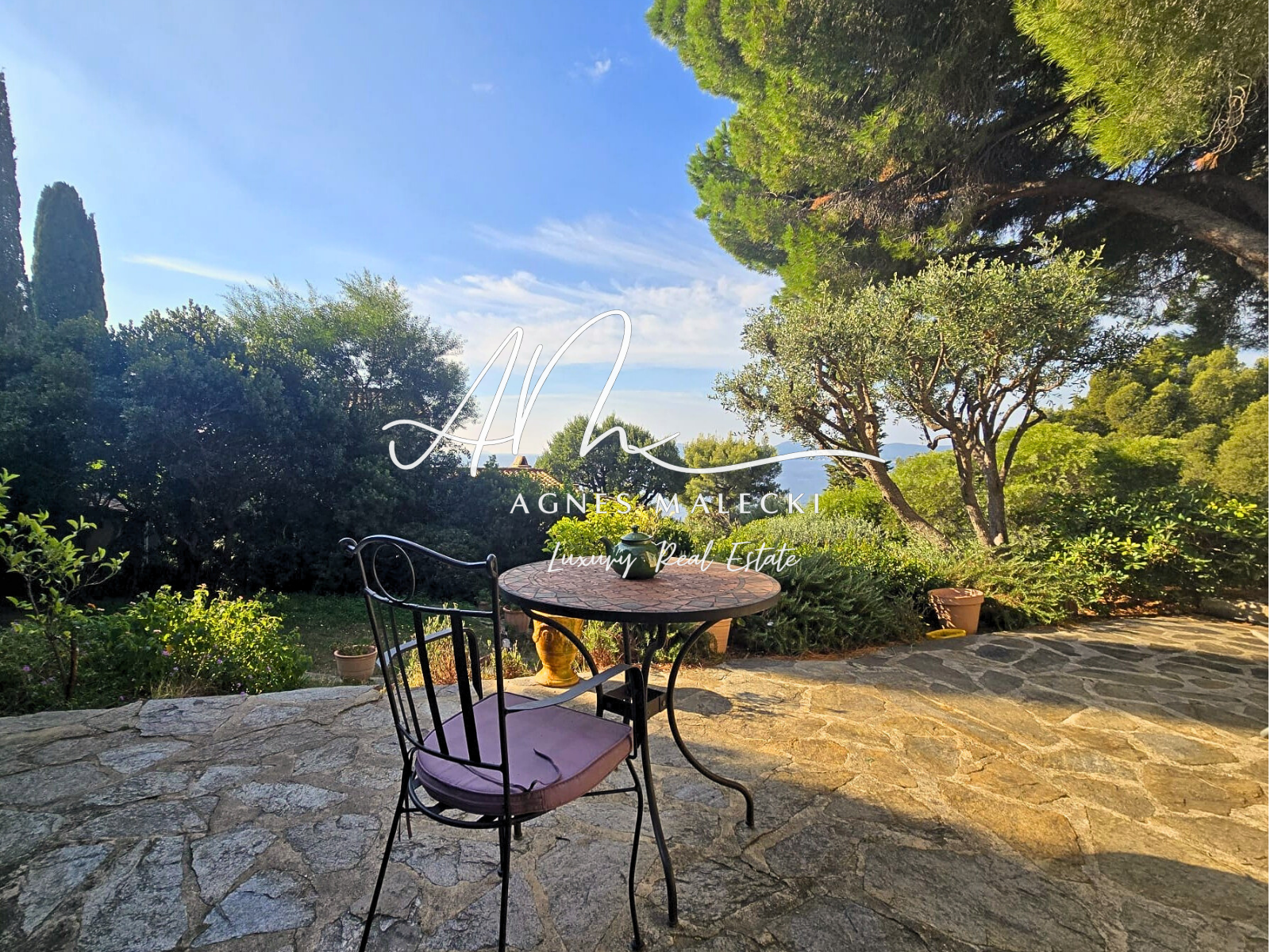 Image_2, Propriete, Le Lavandou, ref :VPR40008047