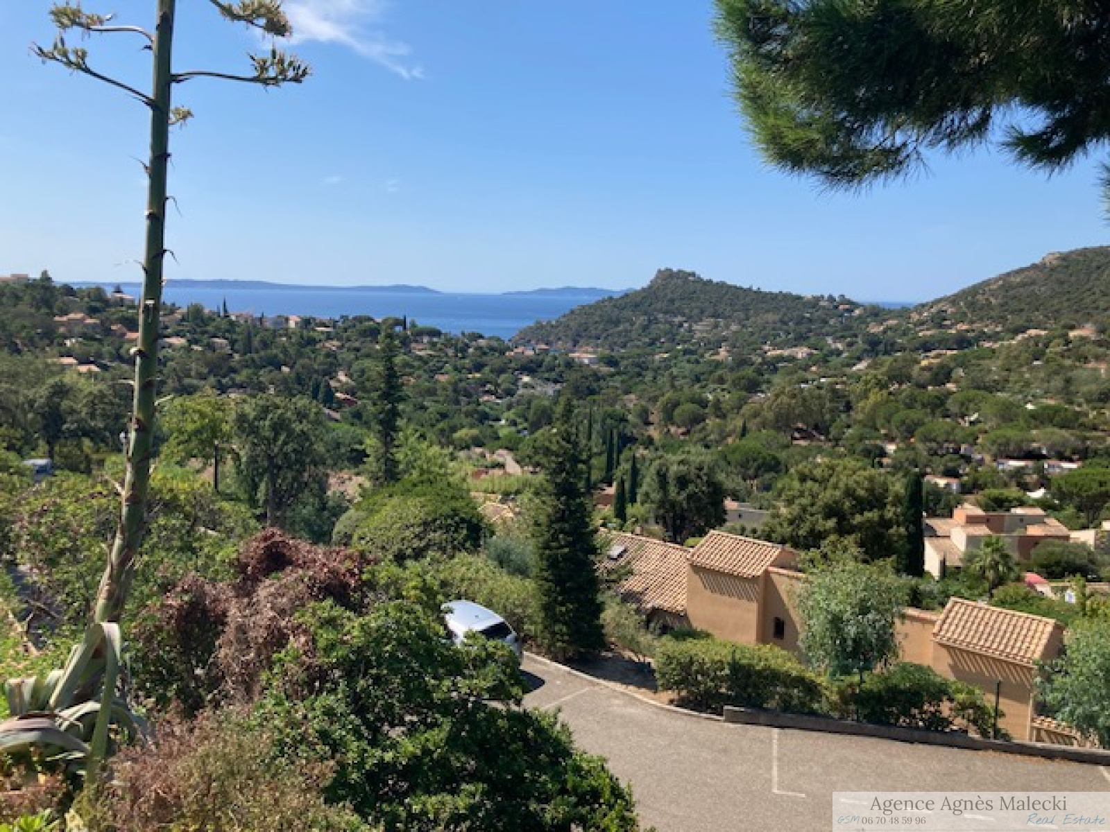 Image_1, Appartement, Le Lavandou, ref :VAP40007876