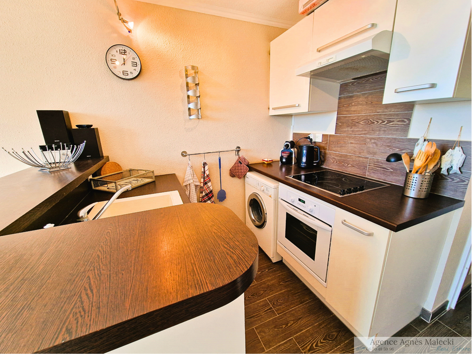 Image_9, Appartement, Le Lavandou, ref :VAP40007769