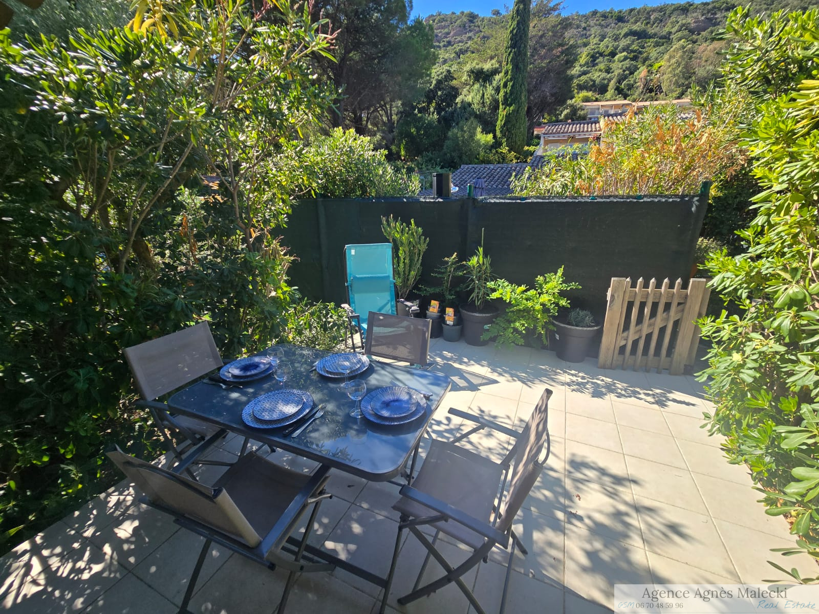 Image_1, Appartement, Le Lavandou, ref :VAP40007967