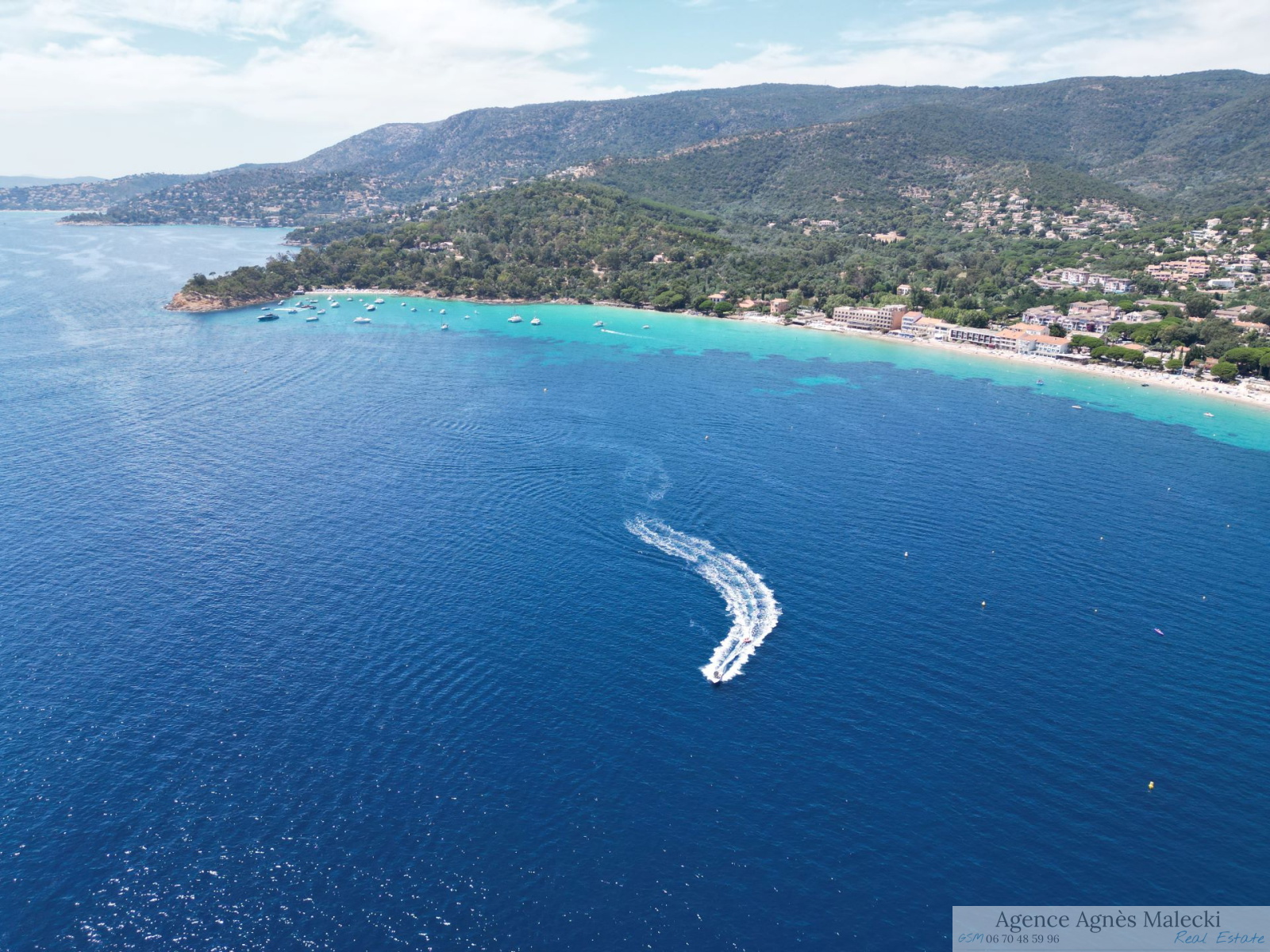 Image_1, Appartement, Le Lavandou, ref :VAP40007689