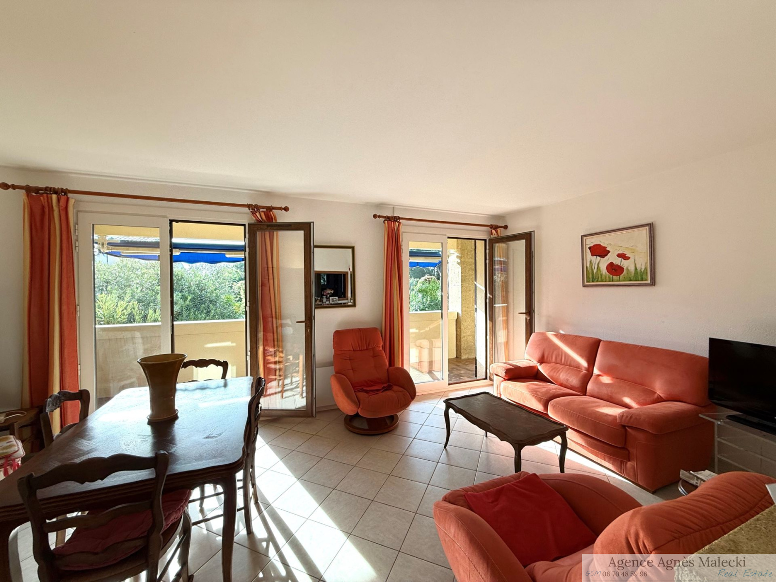 Image_3, Appartement, Le Lavandou, ref :VAP40007978