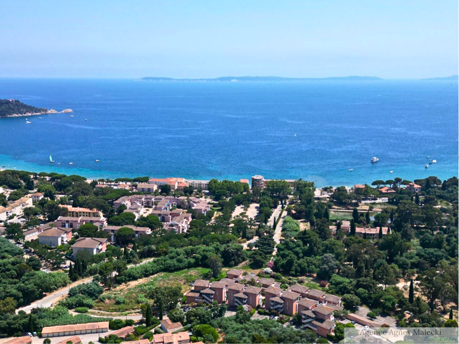 Image_1, Appartement, Le Lavandou, ref :VAP40007672