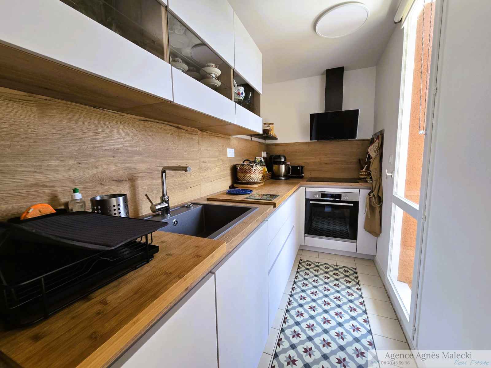 Image_6, Appartement, Le Lavandou, ref :VAP40007672