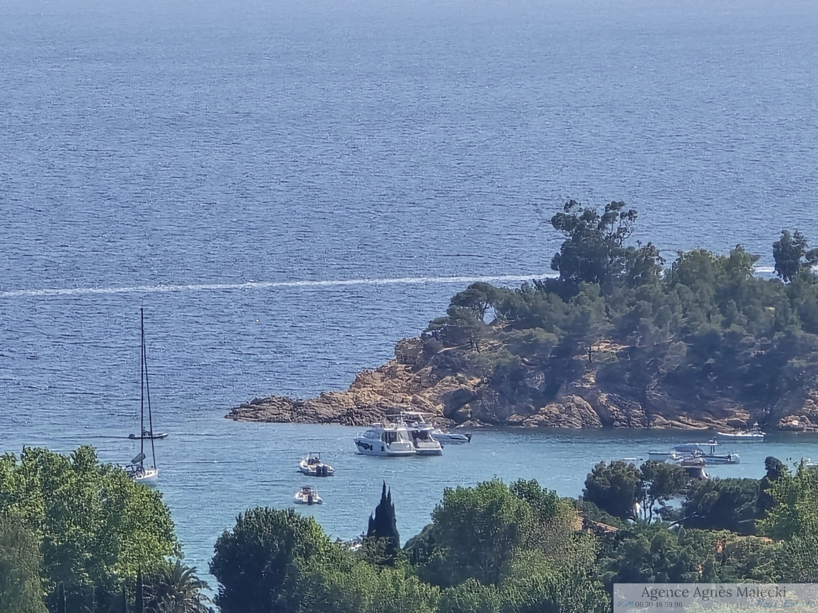 Image_11, Appartement, Le Lavandou, ref :VAP40007672