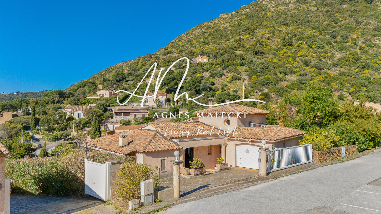 Image_1, Propriete, Le Lavandou, ref :VPR40008430