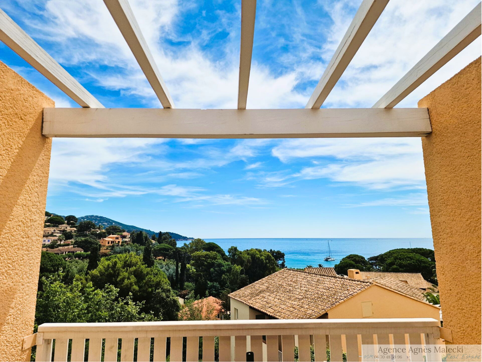 Image_2, Appartement, Le Lavandou, ref :VAP40007908