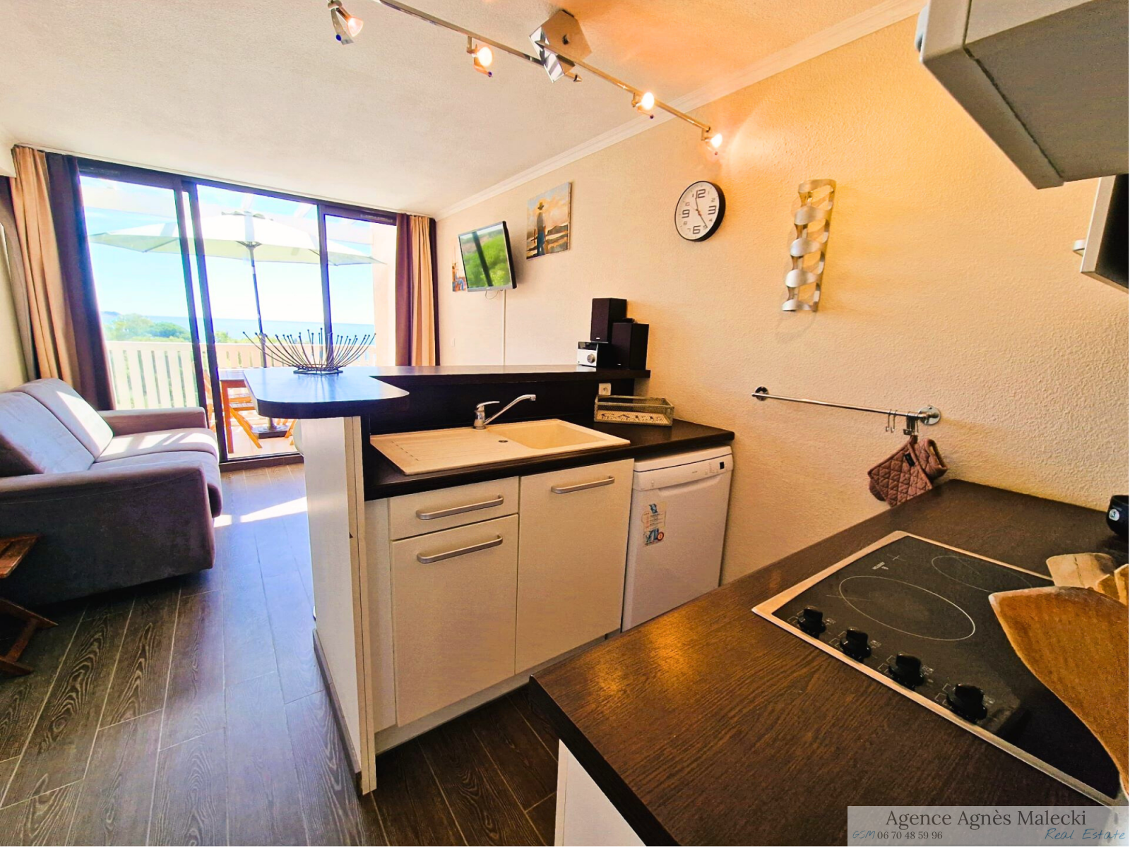 Image_8, Appartement, Le Lavandou, ref :VAP40007908