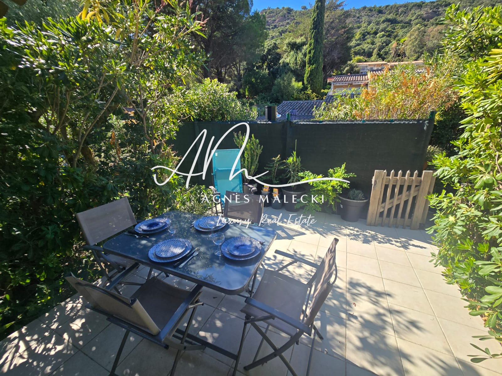 Image_6, Appartement, Le Lavandou, ref :VAP40008119