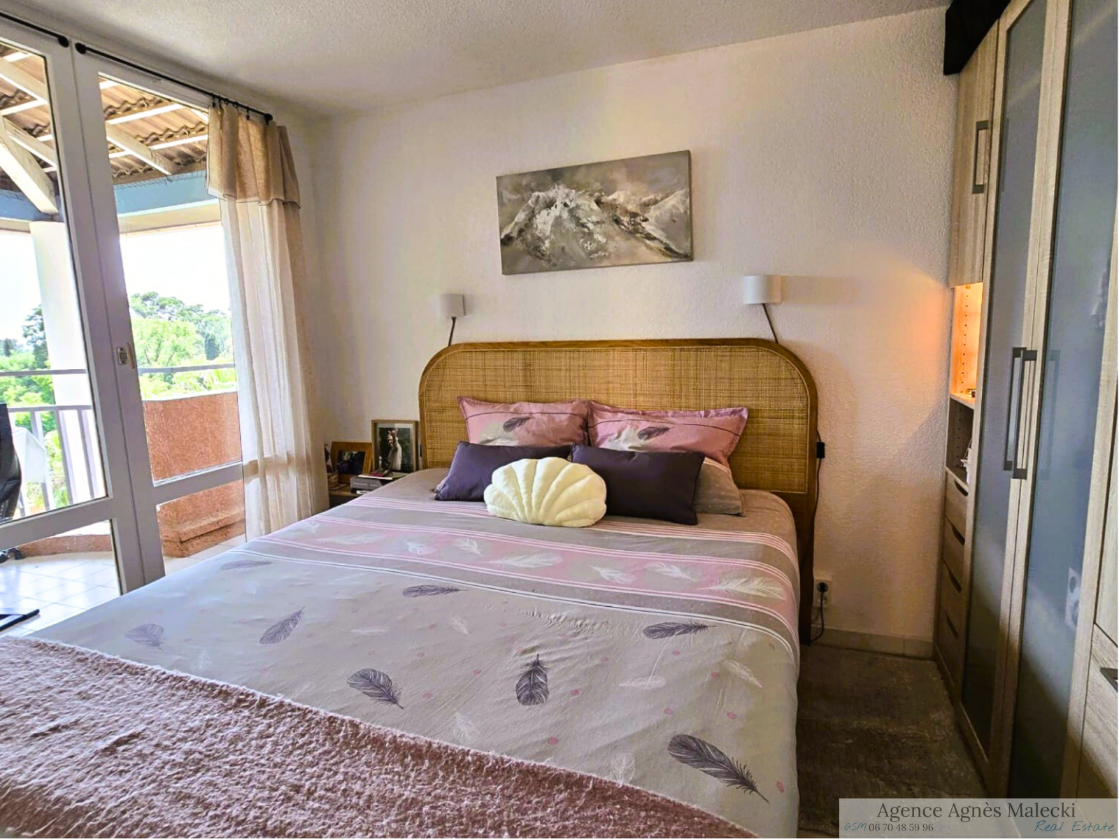 Image_7, Appartement, Le Lavandou, ref :VAP40007634