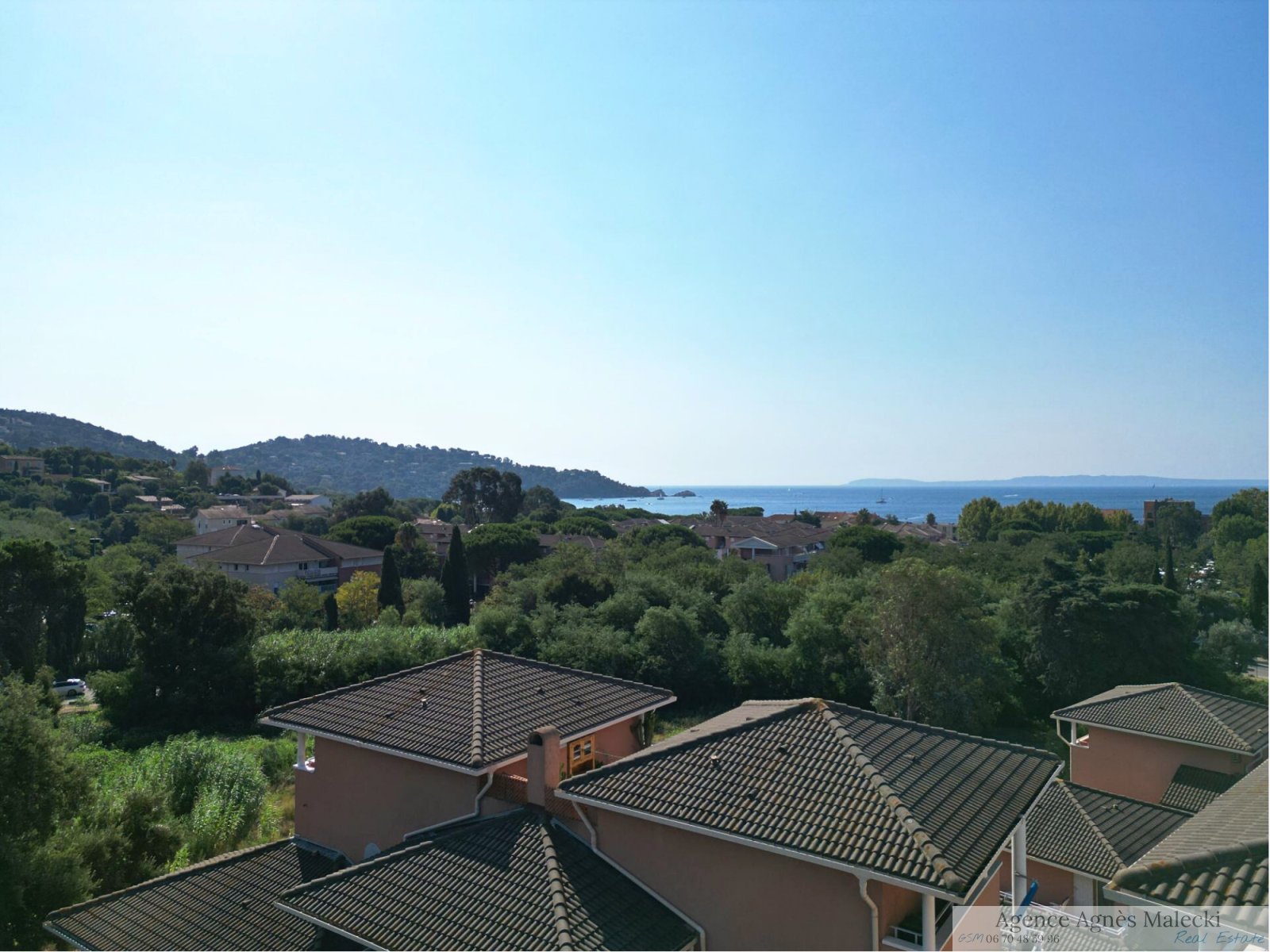 Image_9, Appartement, Le Lavandou, ref :VAP40007634