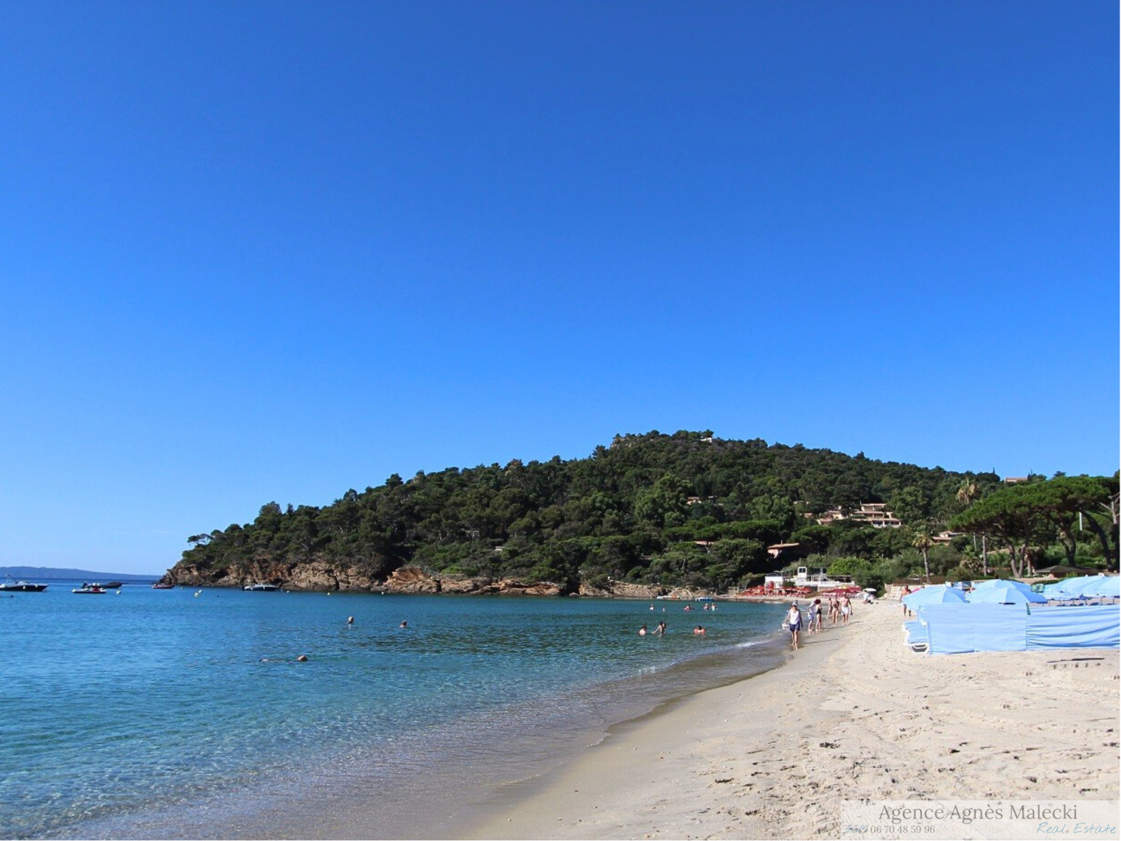 Image_1, Propriete, Le Lavandou, ref :VPR40007902