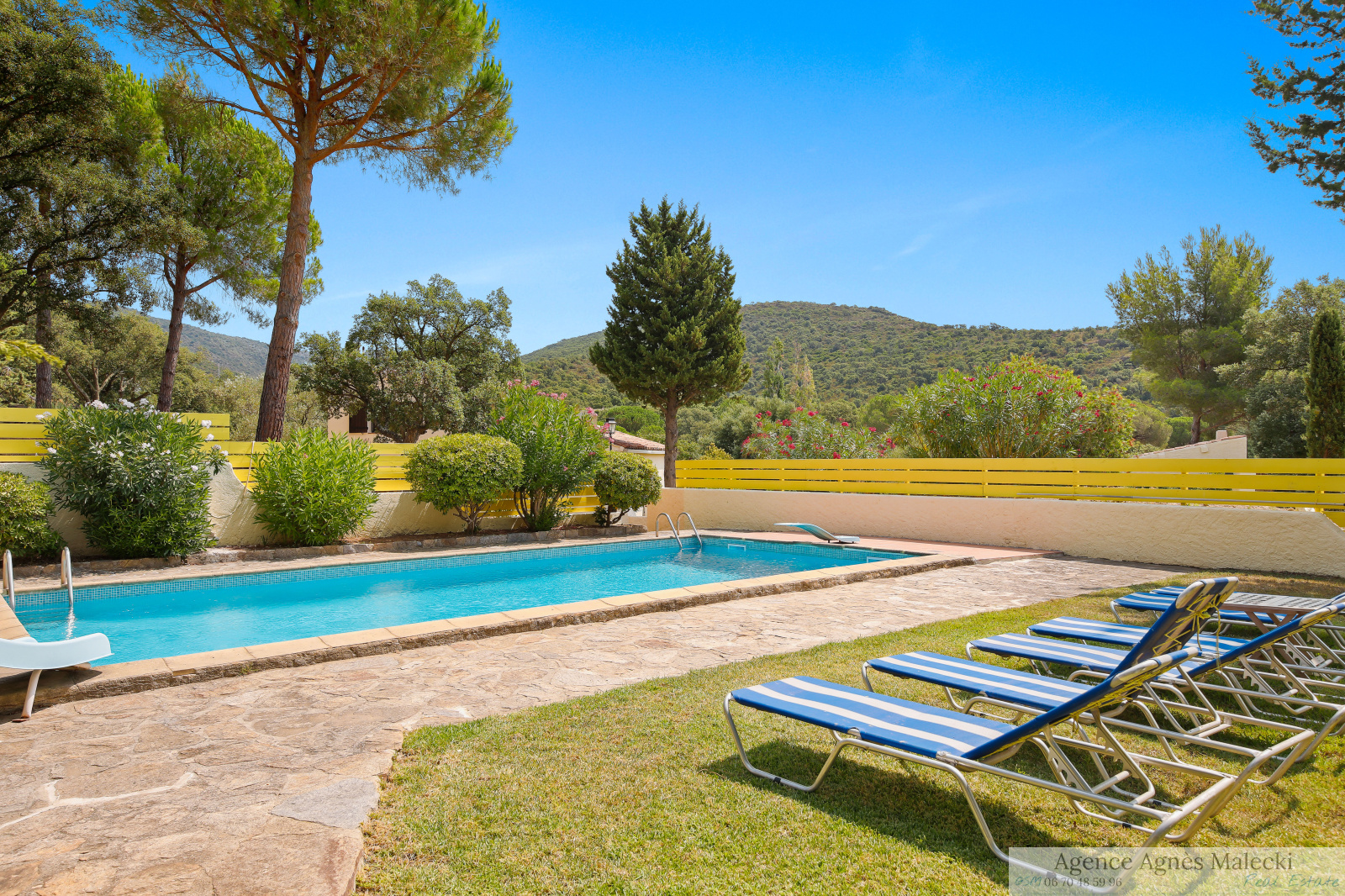 Image_4, Villa, Bormes-les-Mimosas, ref :VVI40007846