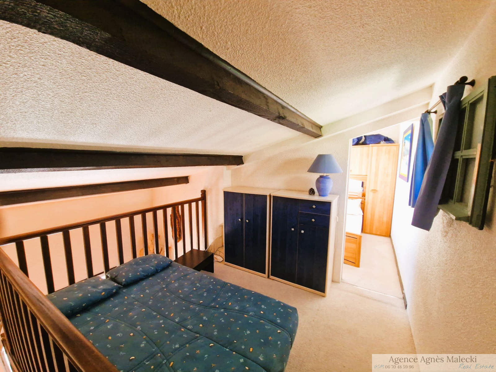 Image_9, Appartement, Le Lavandou, ref :VAP40007807