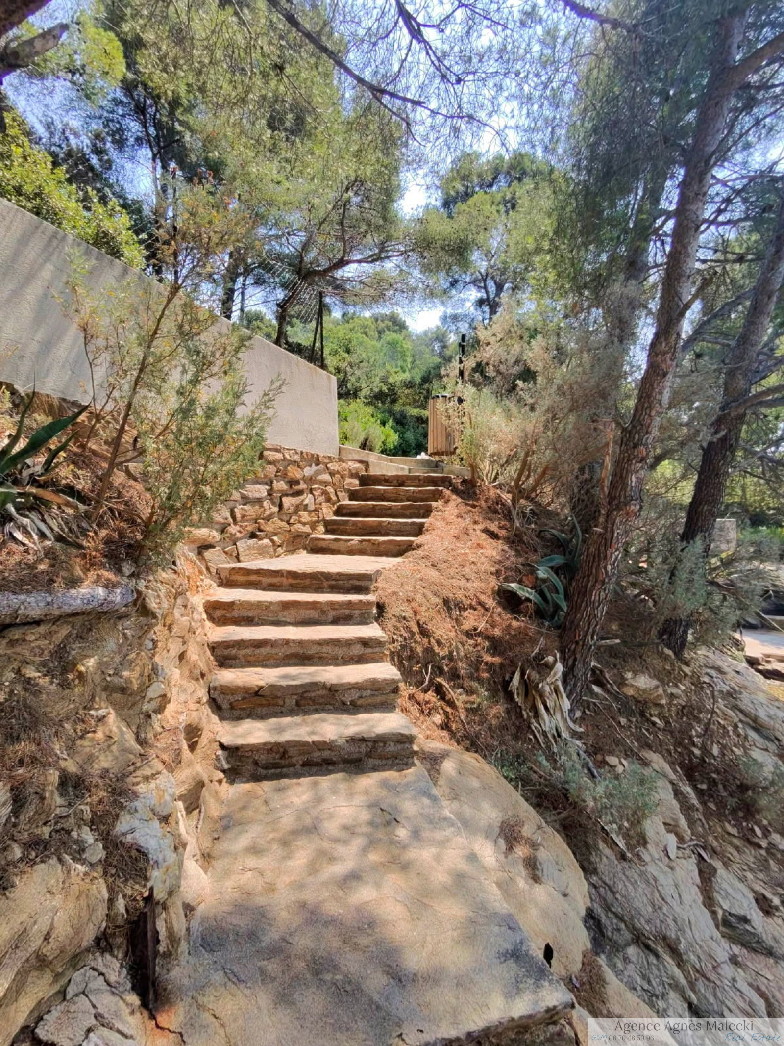 Image_10, Propriete, Rayol-Canadel-sur-Mer, ref :VPR40007748