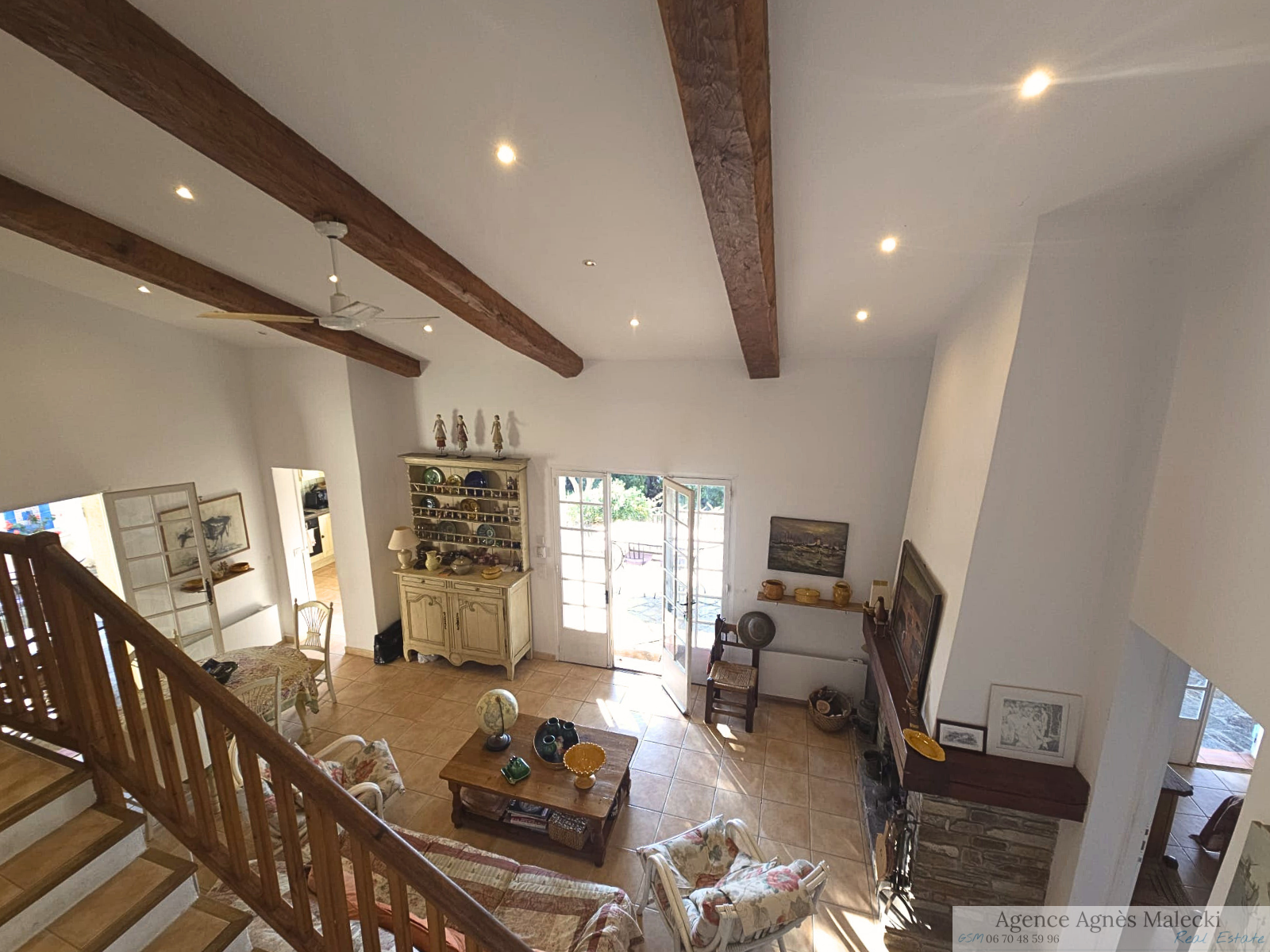 Image_12, Propriete, Le Lavandou, ref :VPR40007944