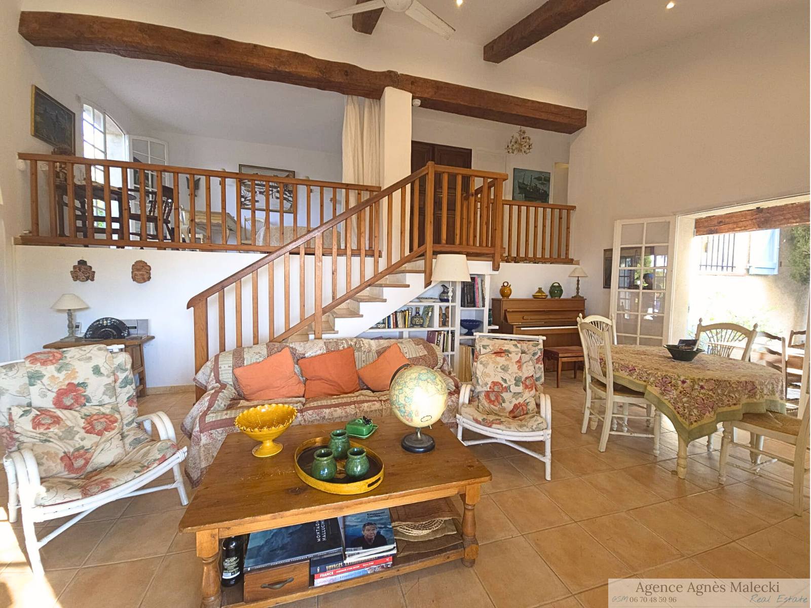 Image_10, Propriete, Le Lavandou, ref :VPR40007944