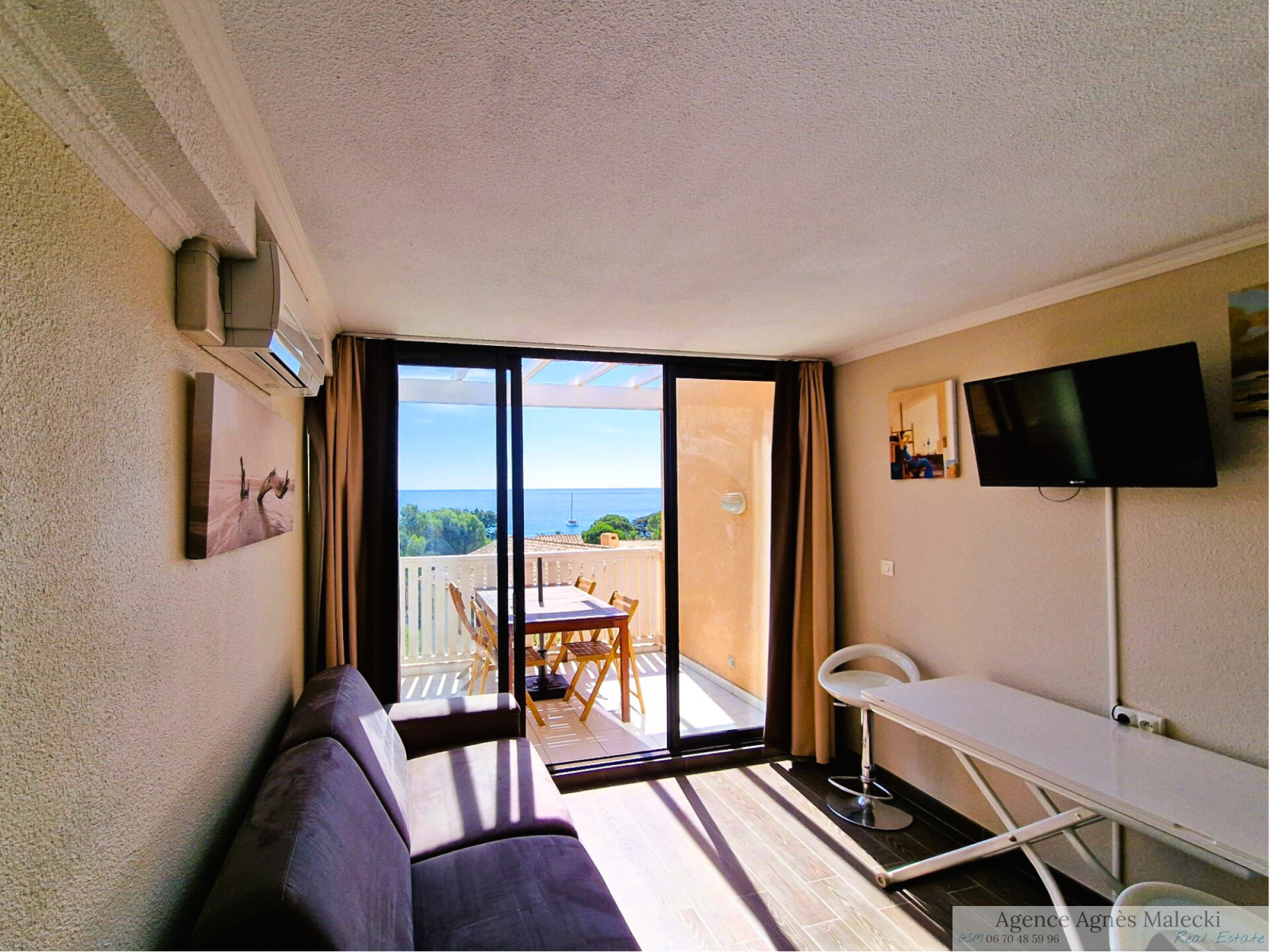 Image_6, Appartement, Le Lavandou, ref :VAP40007895