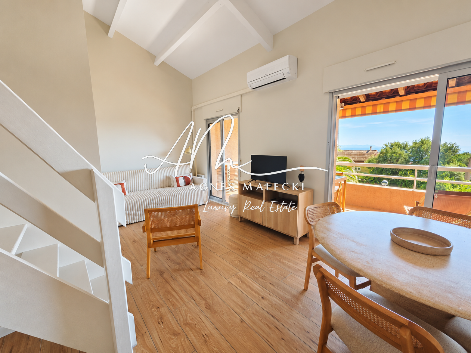 Image_1, Appartement, Rayol-Canadel-sur-Mer, ref :VAP40008784