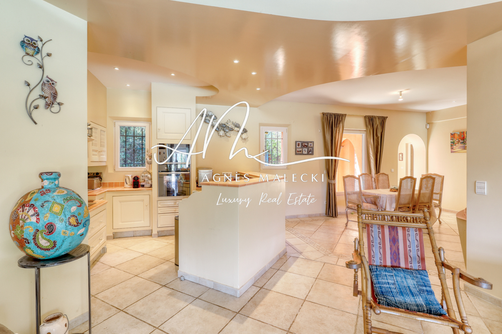 Image_4, Villa, Le Lavandou, ref :VVI40008185