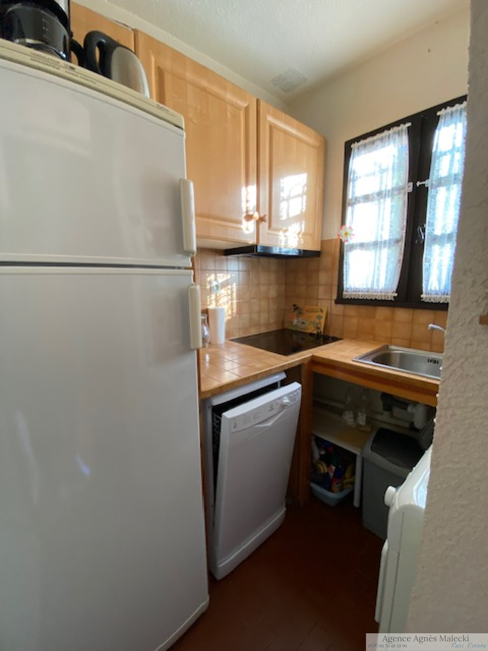 Image_4, Appartement, Le Lavandou, ref :VAP40008006