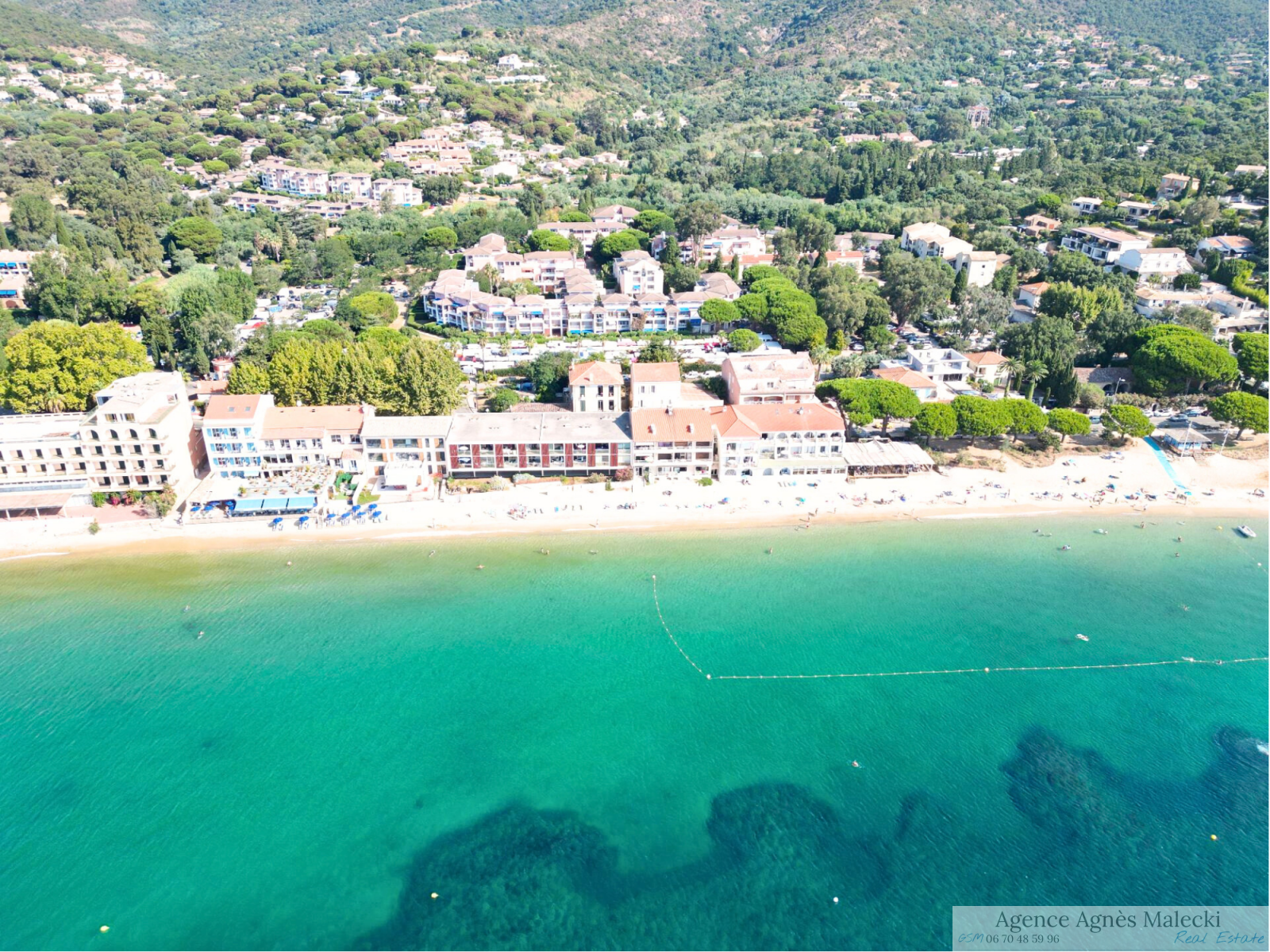 Image_3, Appartement, Le Lavandou, ref :VAP40007886