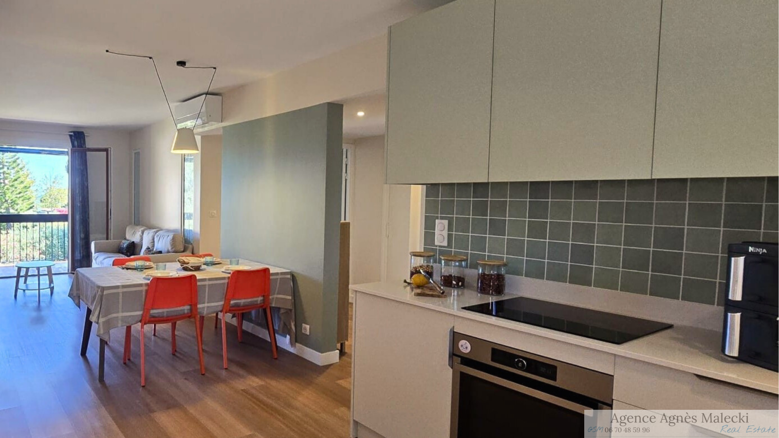 Image_5, Appartement, Le Lavandou, ref :VAP40007648