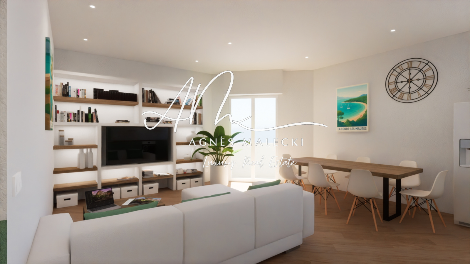 Image_3, Appartement, La Londe-les-Maures, ref :VAP40008412