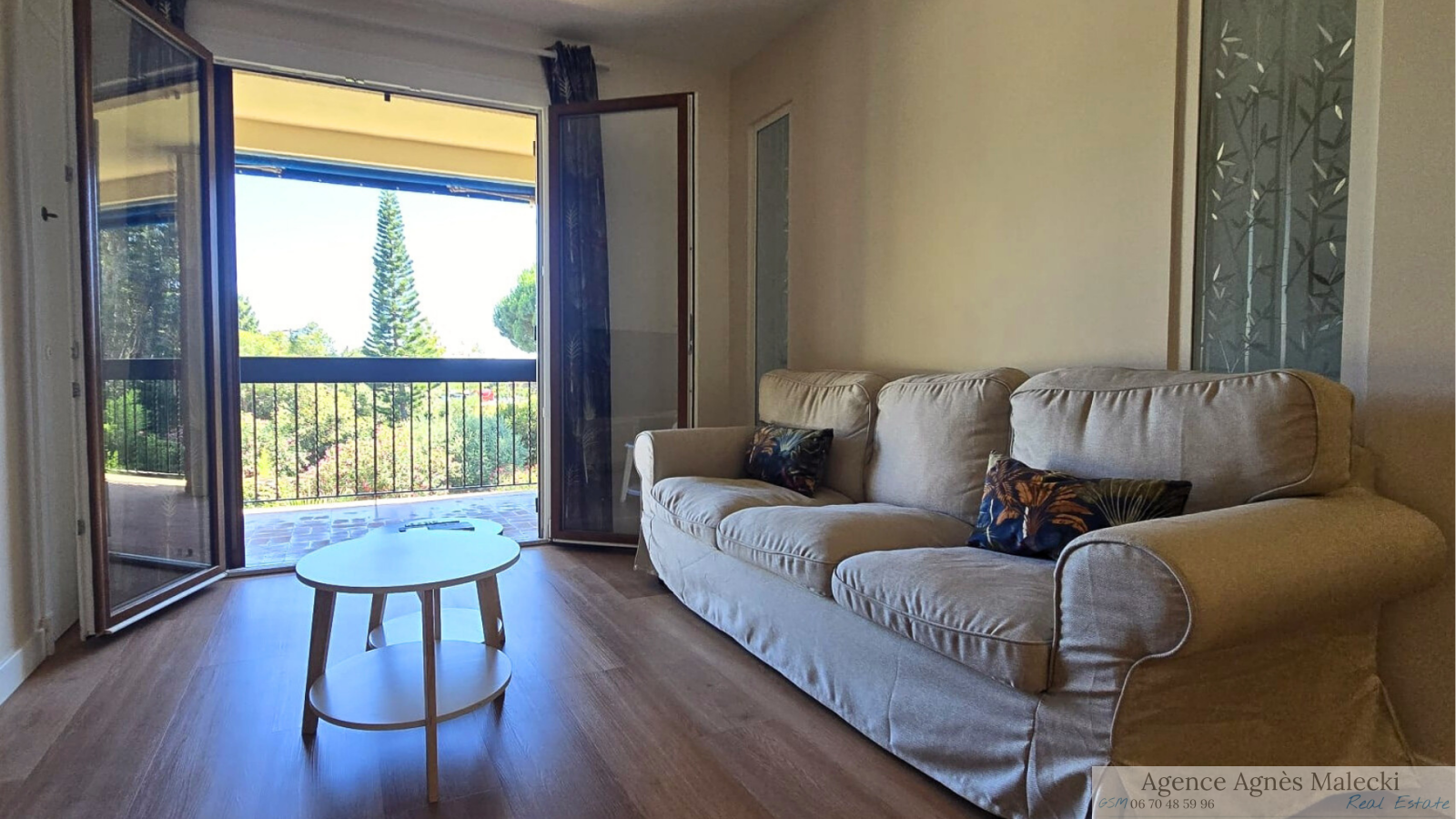 Image_6, Appartement, Le Lavandou, ref :VAP40008027