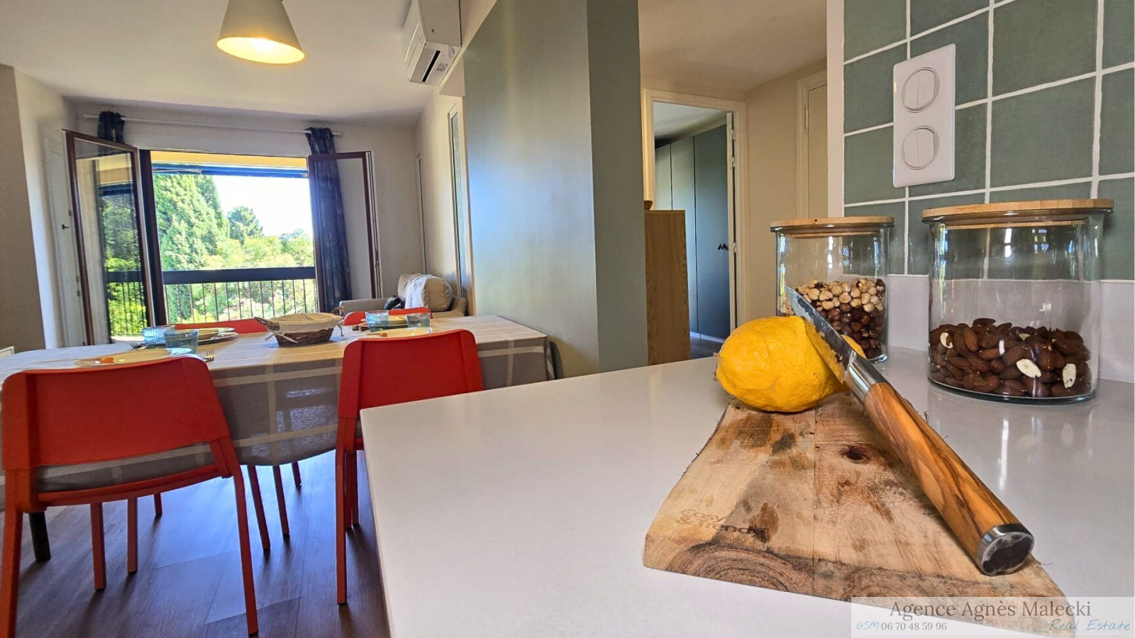 Image_4, Appartement, Le Lavandou, ref :VAP40008027