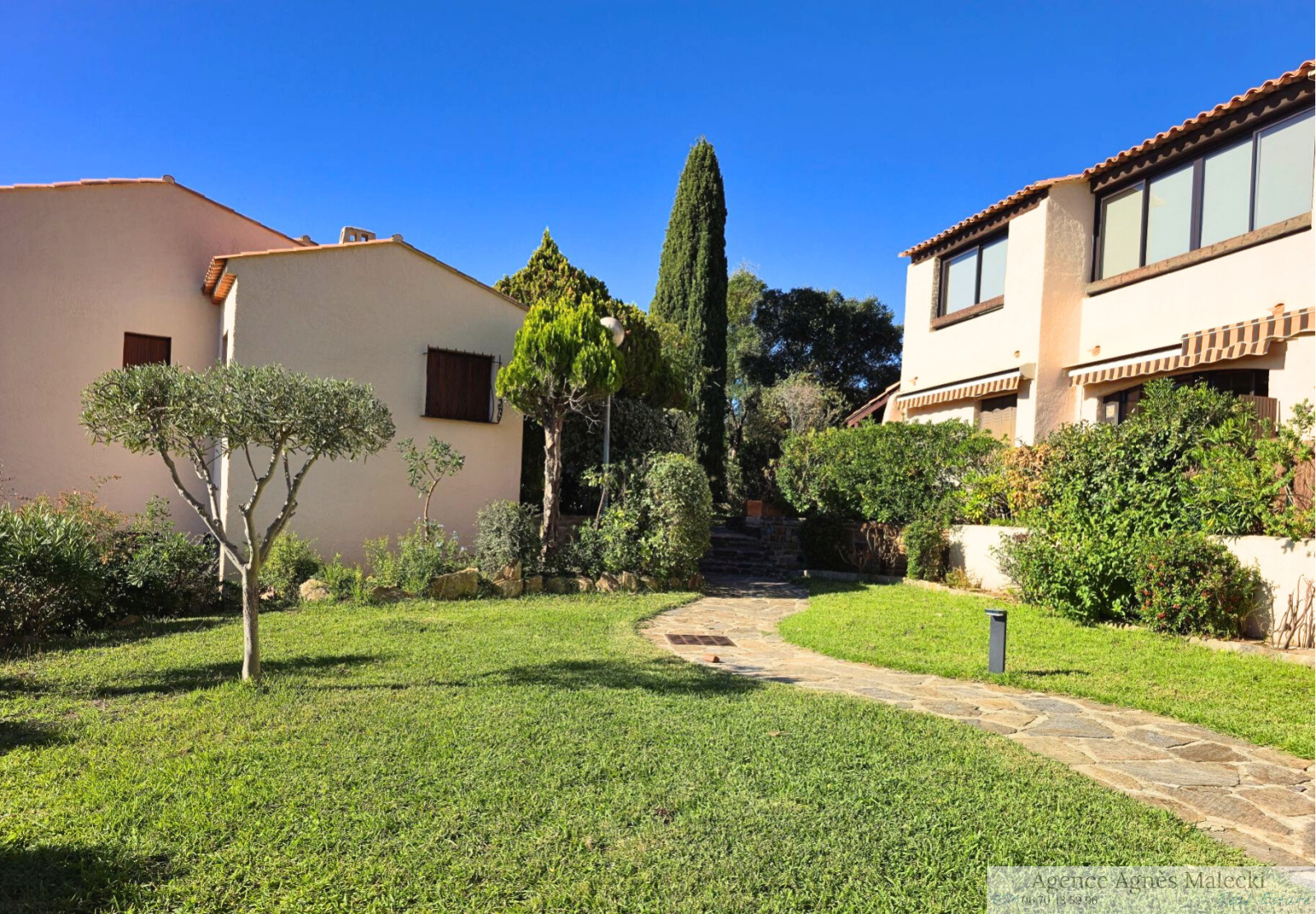 Image_2, Appartement, Le Lavandou, ref :VAP40007771