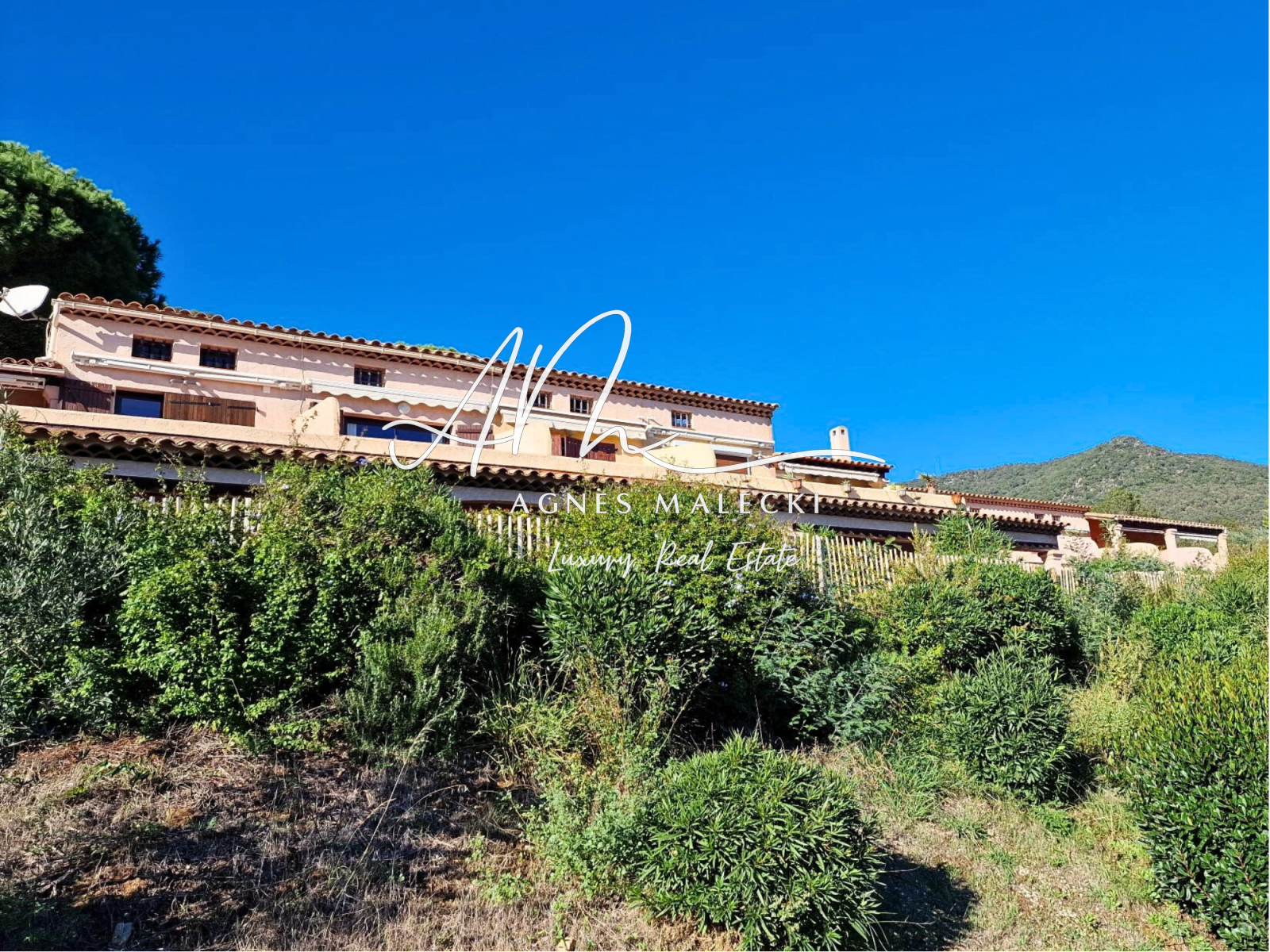 Image_2, Propriete, Le Lavandou, ref :VPR40008322