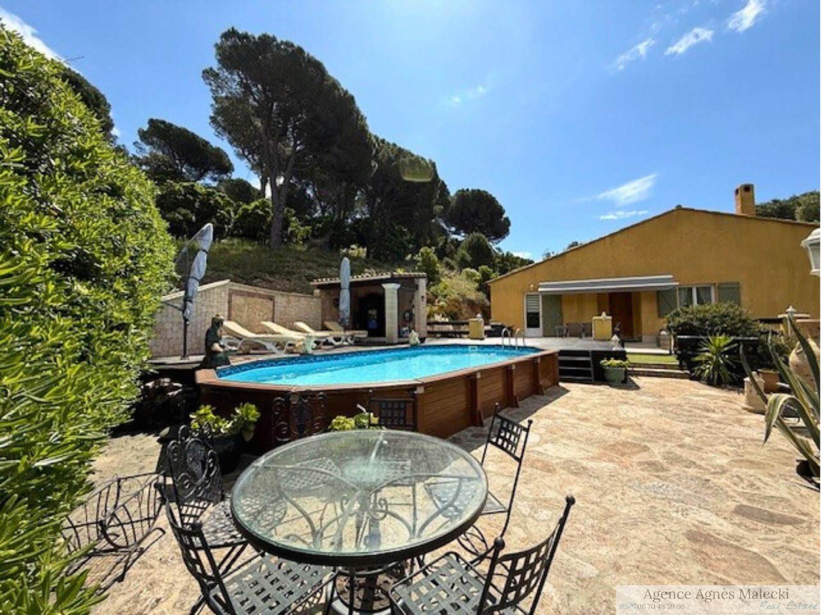 Image_3, Propriete, Le Lavandou, ref :VPR40007776