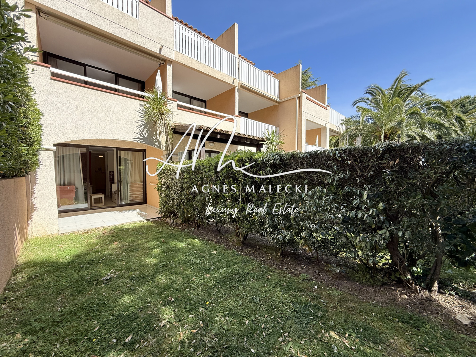 Image_1, Appartement, Le Lavandou, ref :VAP40008351