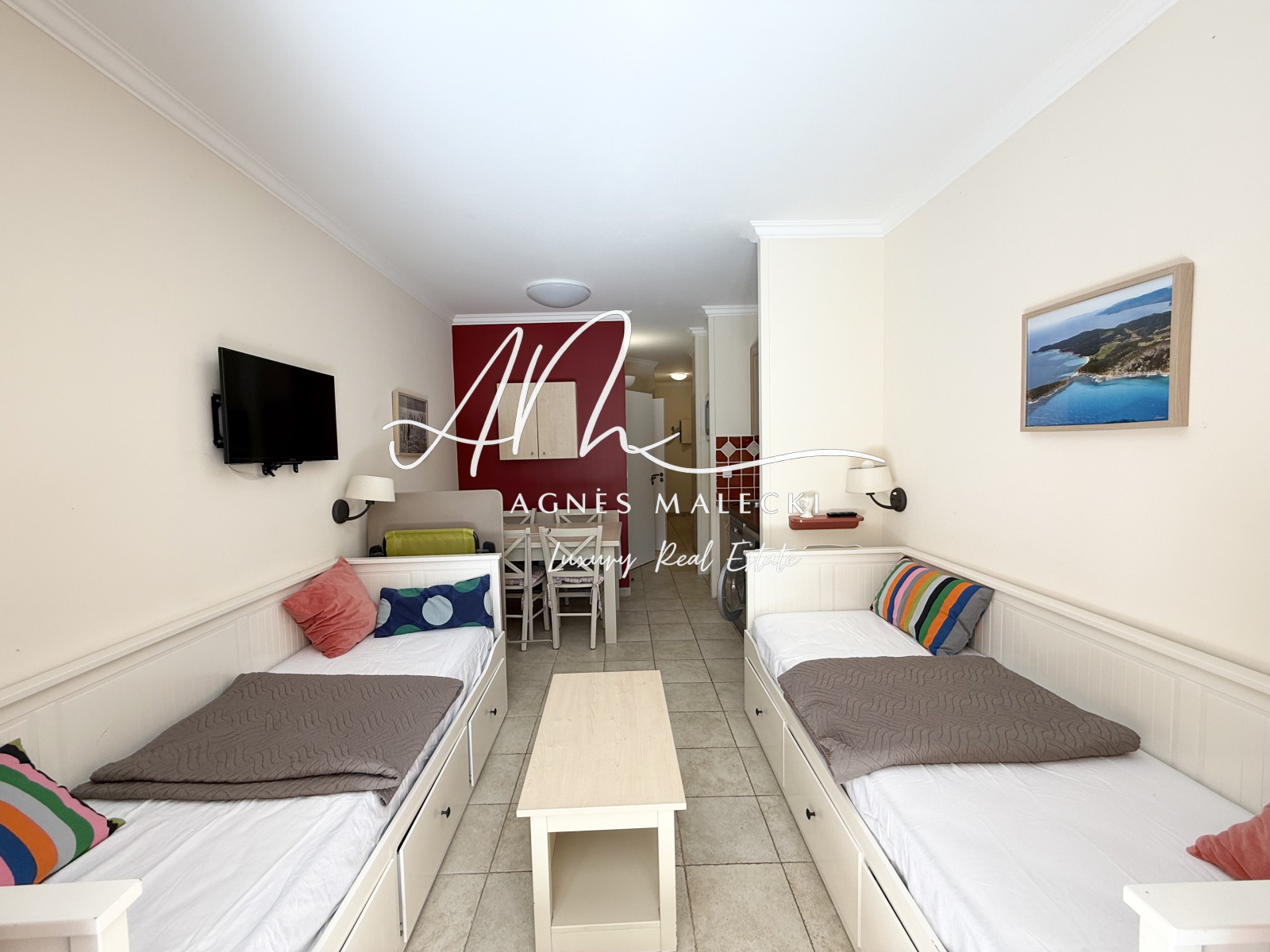 Image_5, Appartement, Le Lavandou, ref :VAP40008351