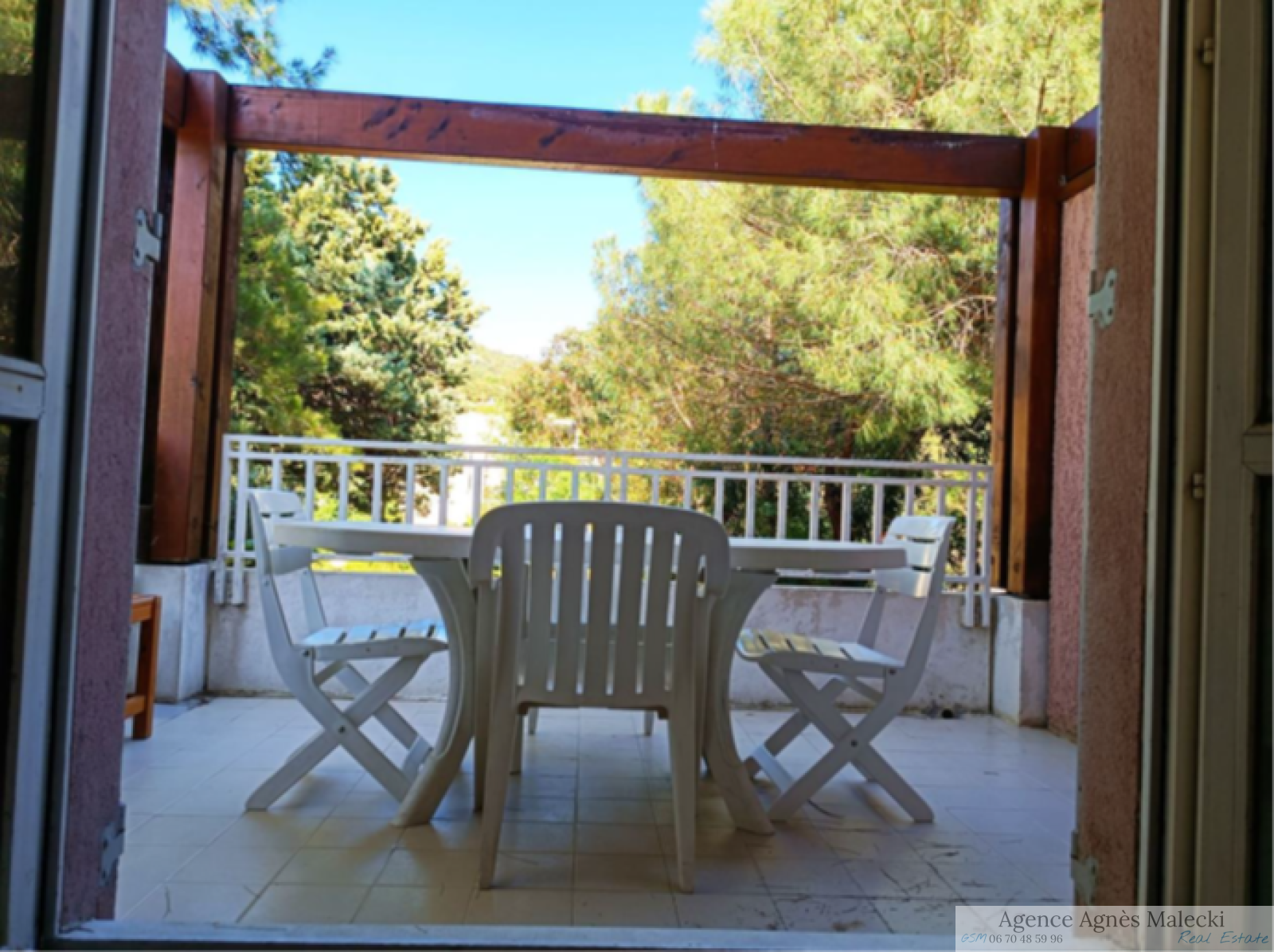 Image_1, Appartement, Le Lavandou, ref :VAP40007811