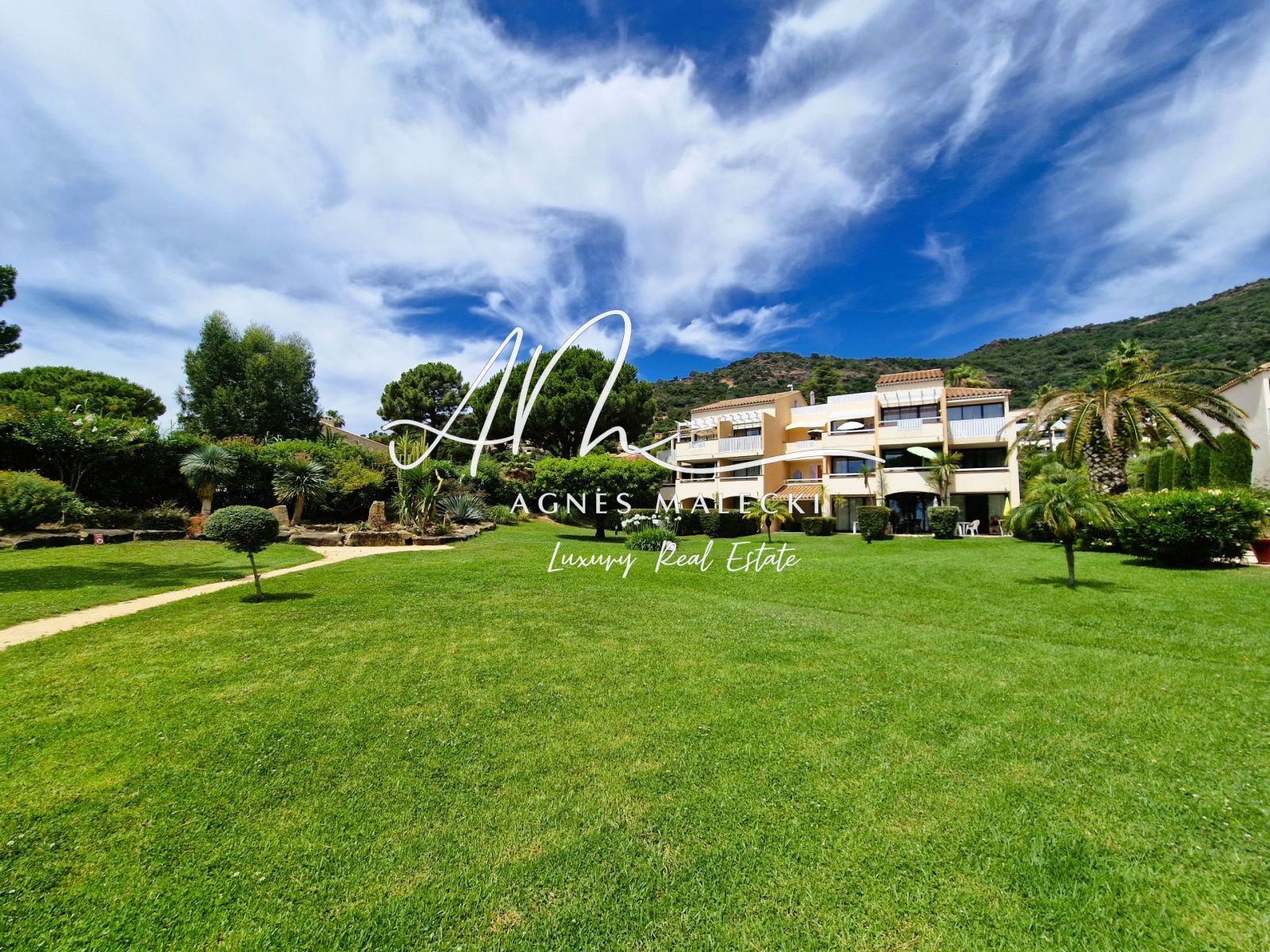 Image_1, Appartement, Le Lavandou, ref :VAP40008746