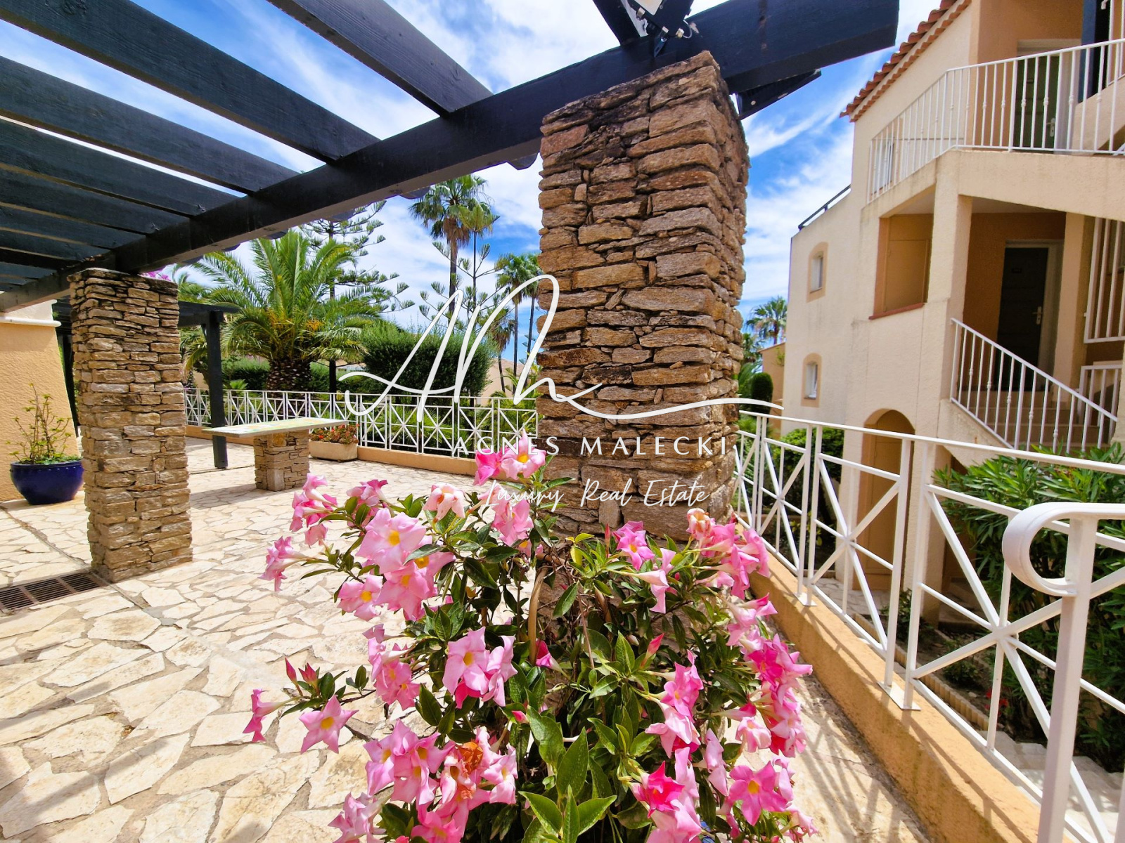 Image_10, Appartement, Le Lavandou, ref :VAP40008746