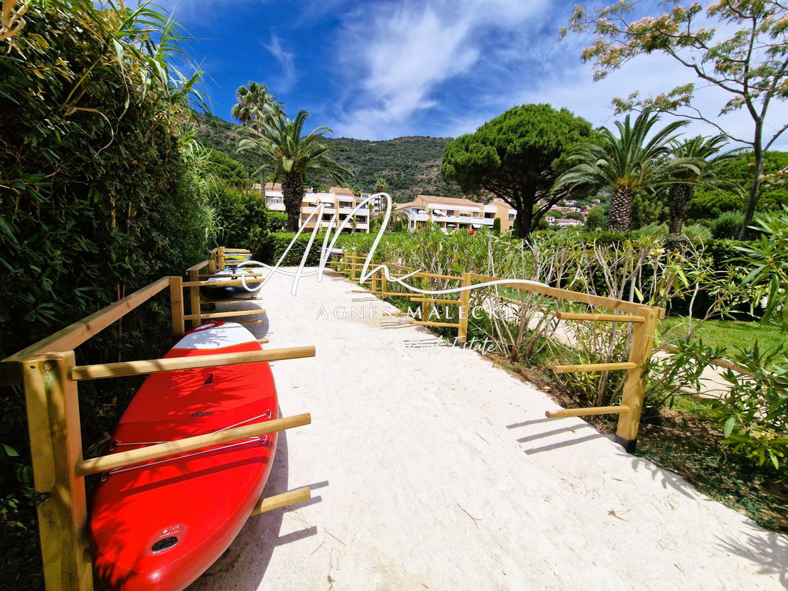 Image_13, Appartement, Le Lavandou, ref :VAP40008746
