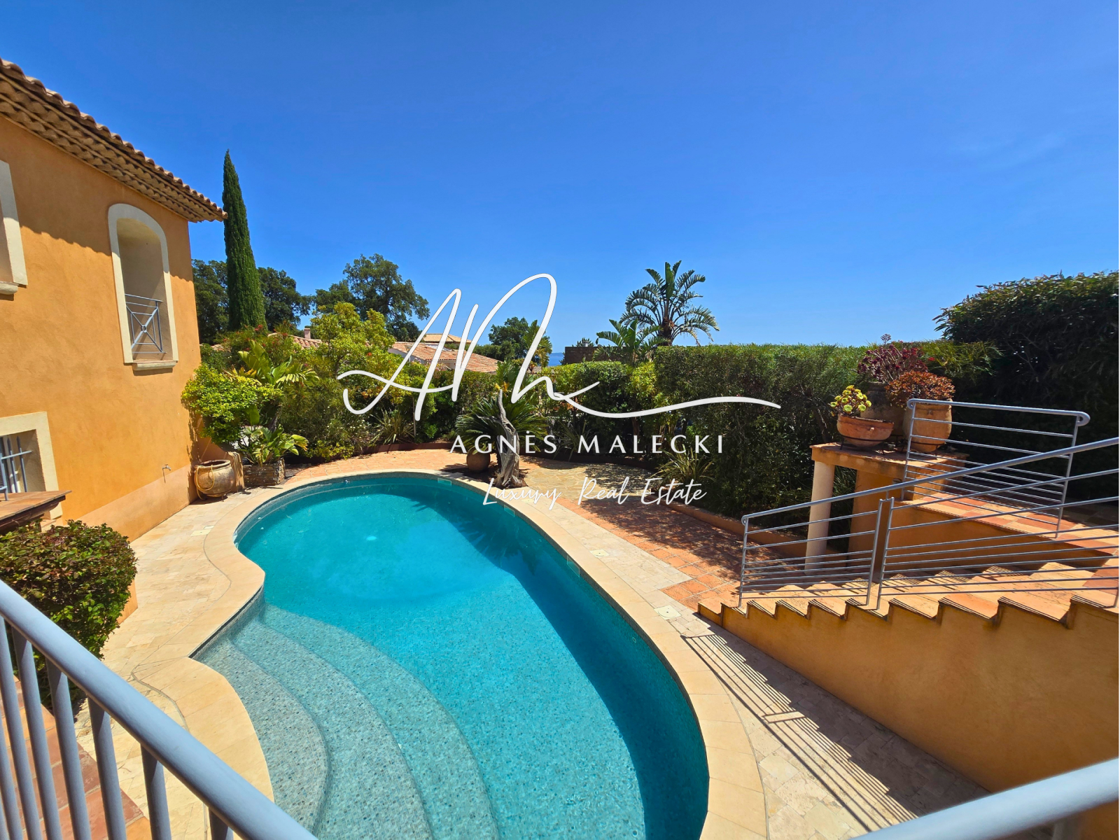 Image_12, Villa, Le Lavandou, ref :VVI40008657