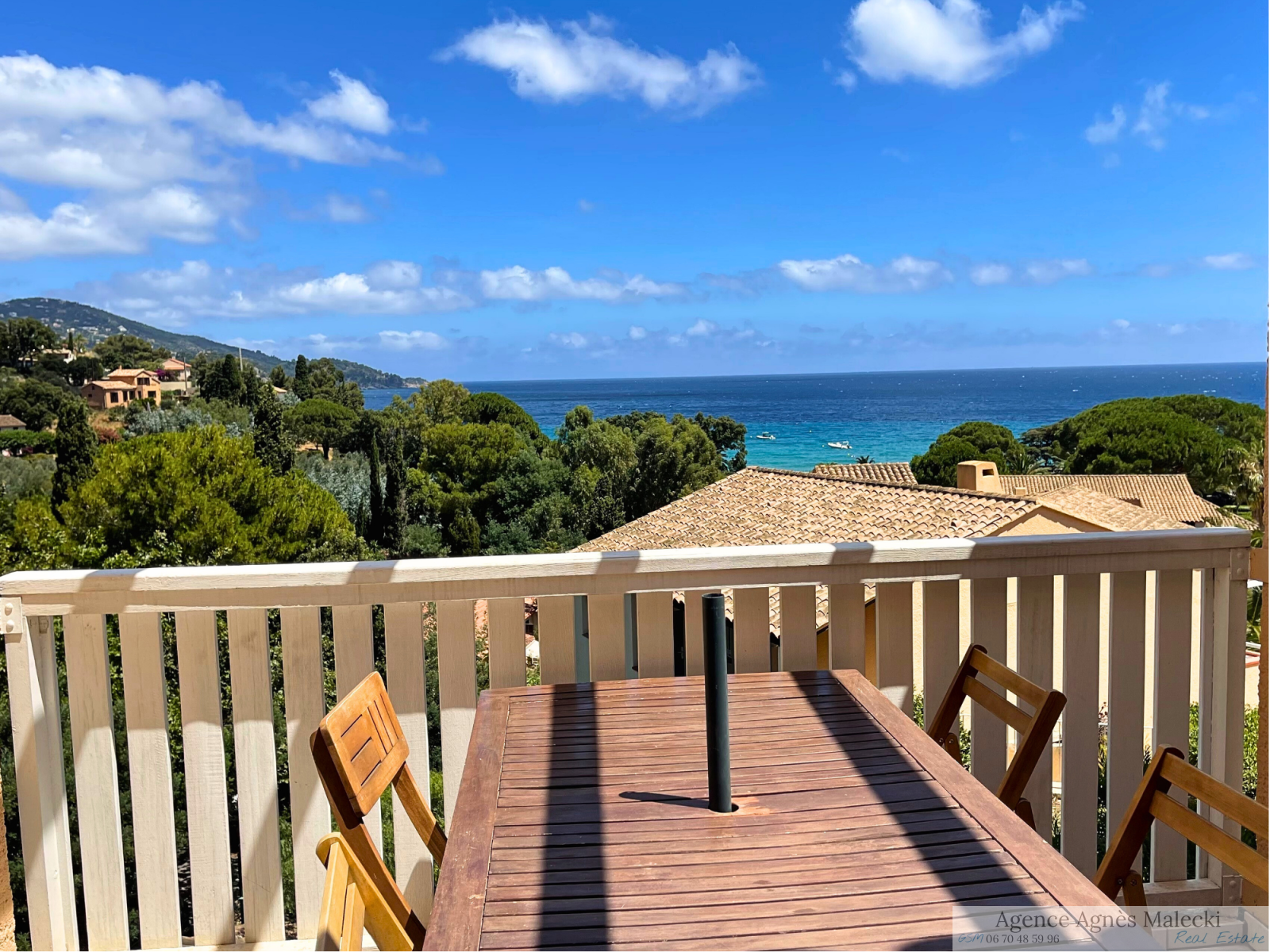 Image_1, Appartement, Le Lavandou, ref :VAP40007961