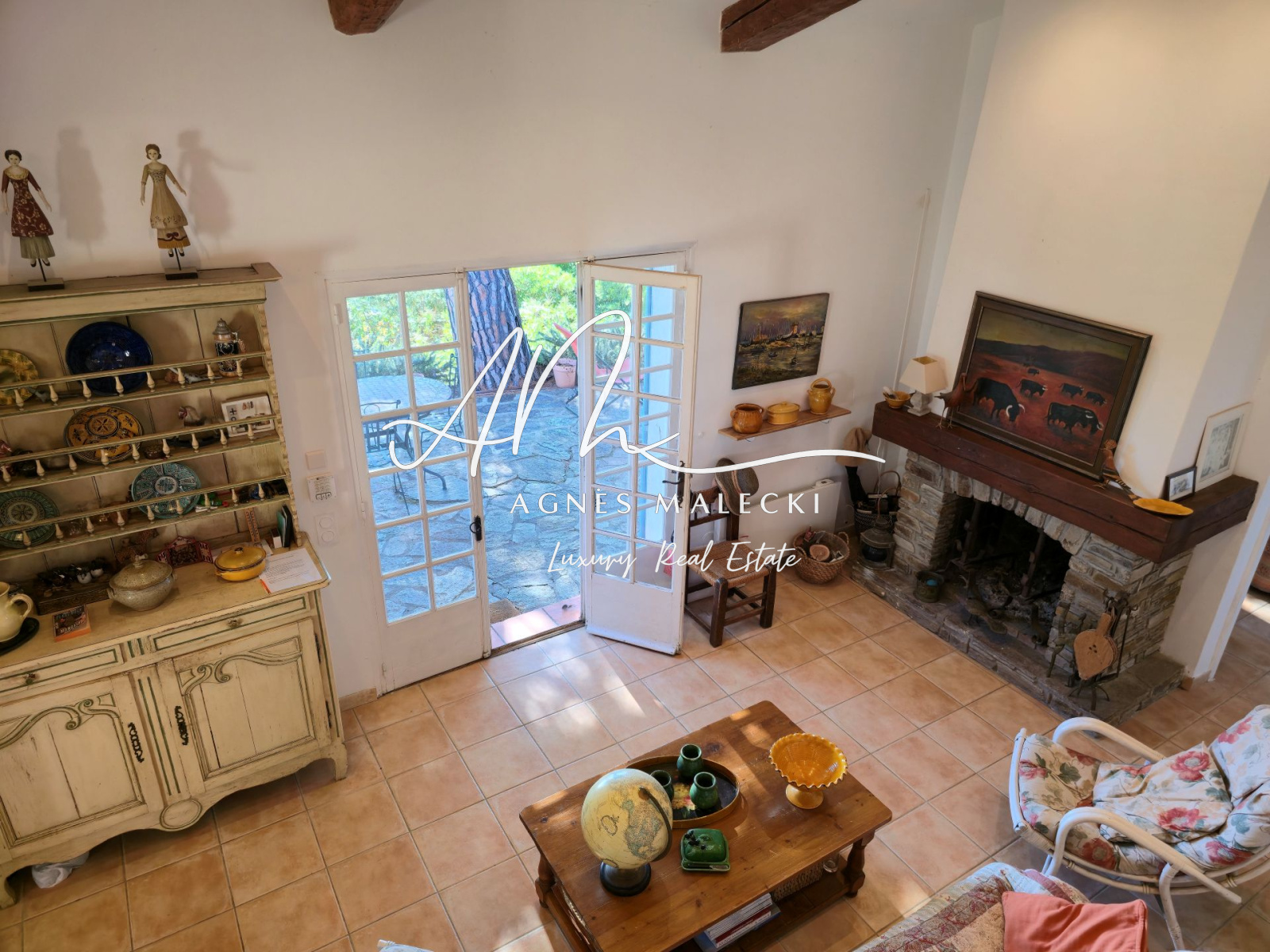 Image_11, Villa, Le Lavandou, ref :VVI40008620