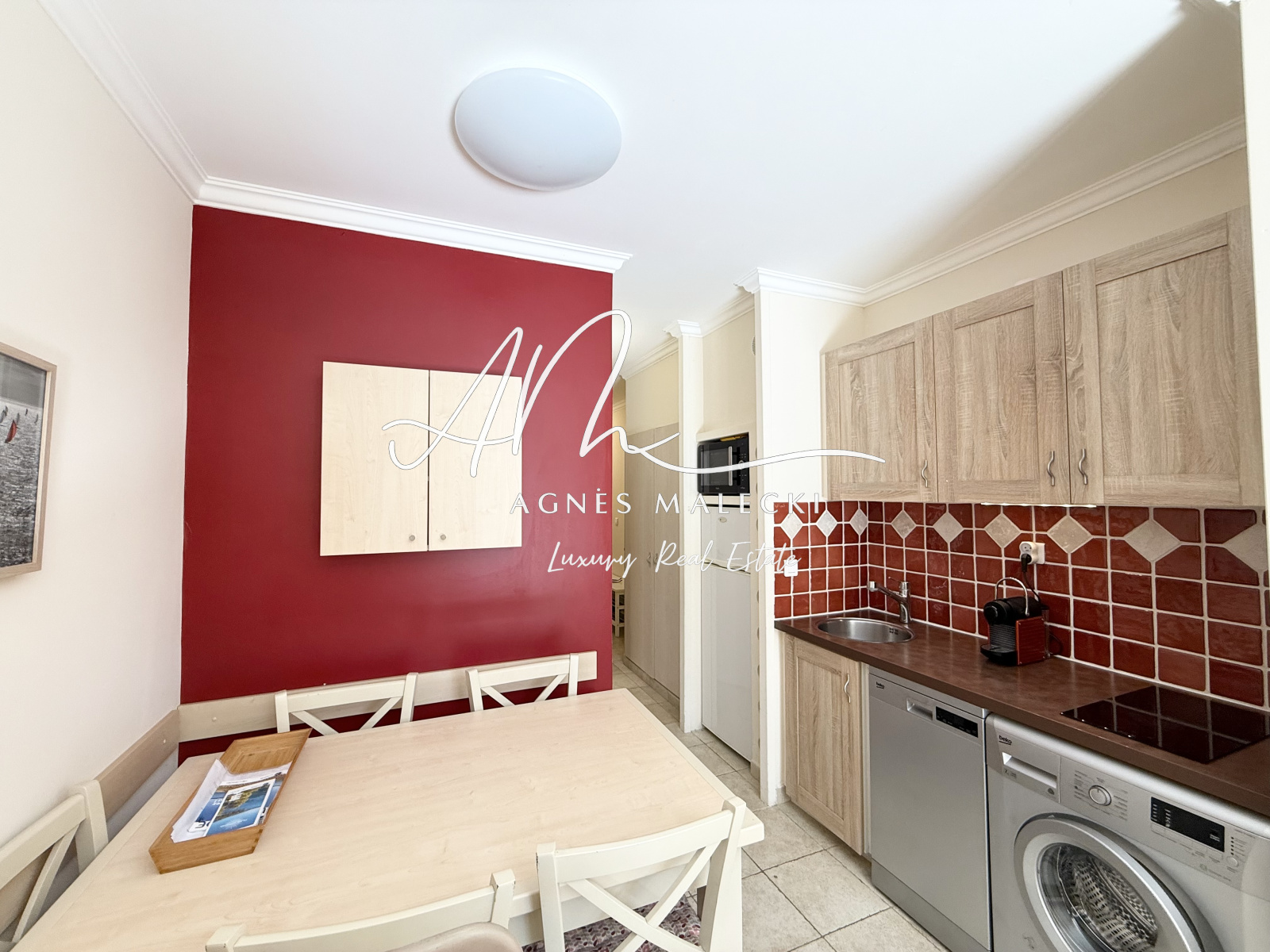 Image_3, Appartement, Le Lavandou, ref :VAP40008396