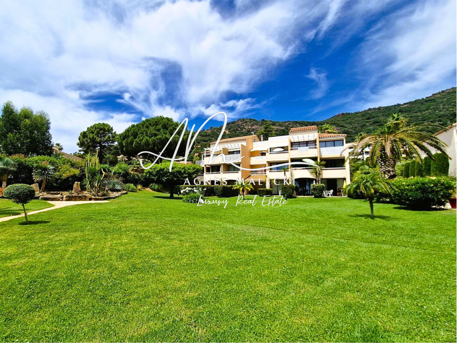 Image_2, Appartement, Le Lavandou, ref :VAP40008122