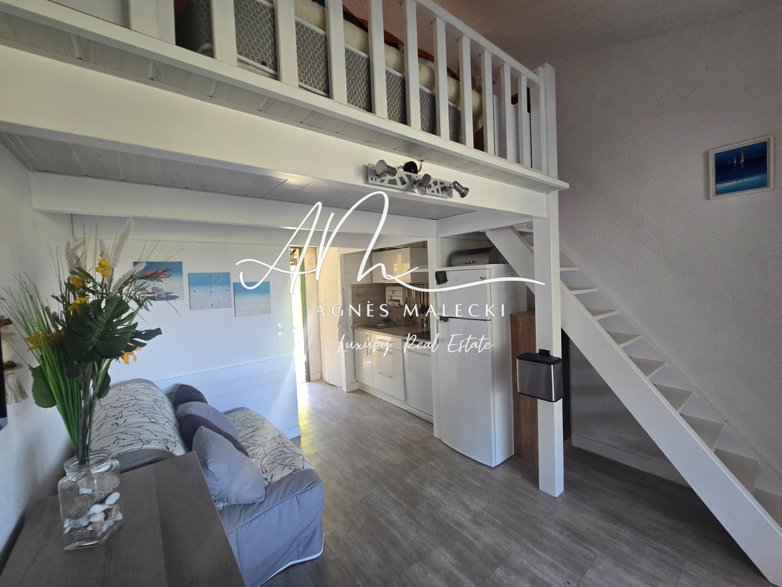 Image_1, Appartement, Le Lavandou, ref :VAP40008065