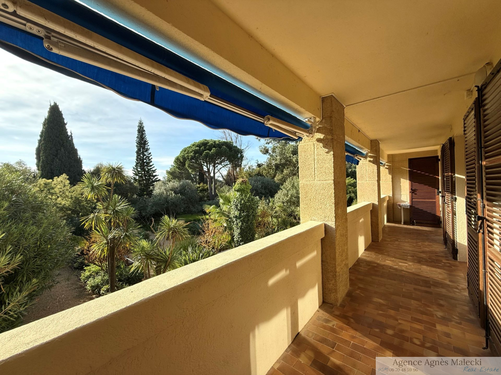 Image_3, Appartement, Le Lavandou, ref :VAP40007837