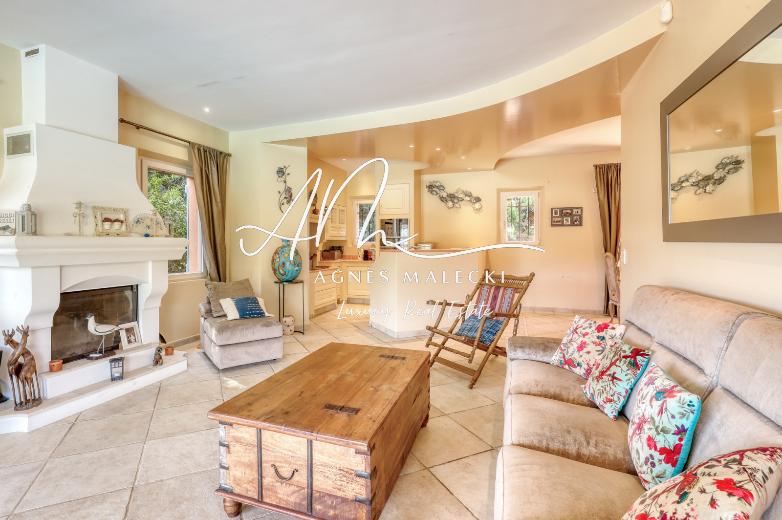 Image_7, Villa, Le Lavandou, ref :VVI40008333