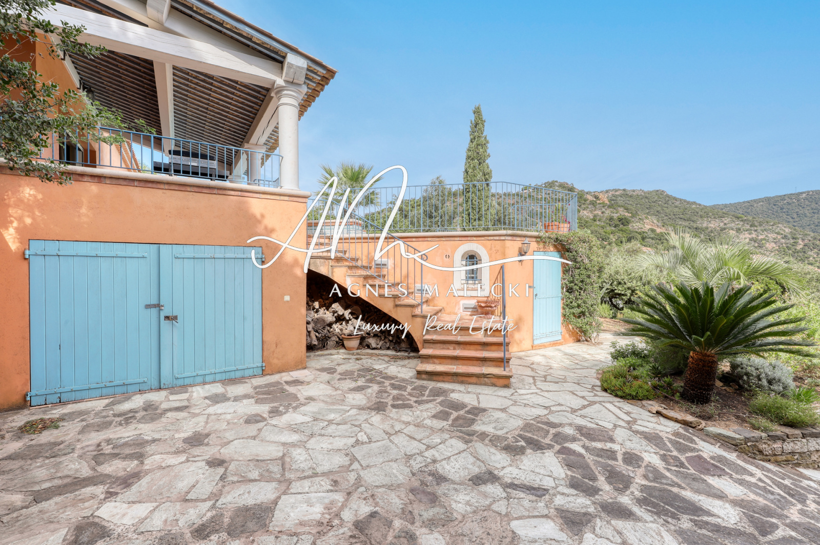 Image_12, Villa, Le Lavandou, ref :VVI40008333