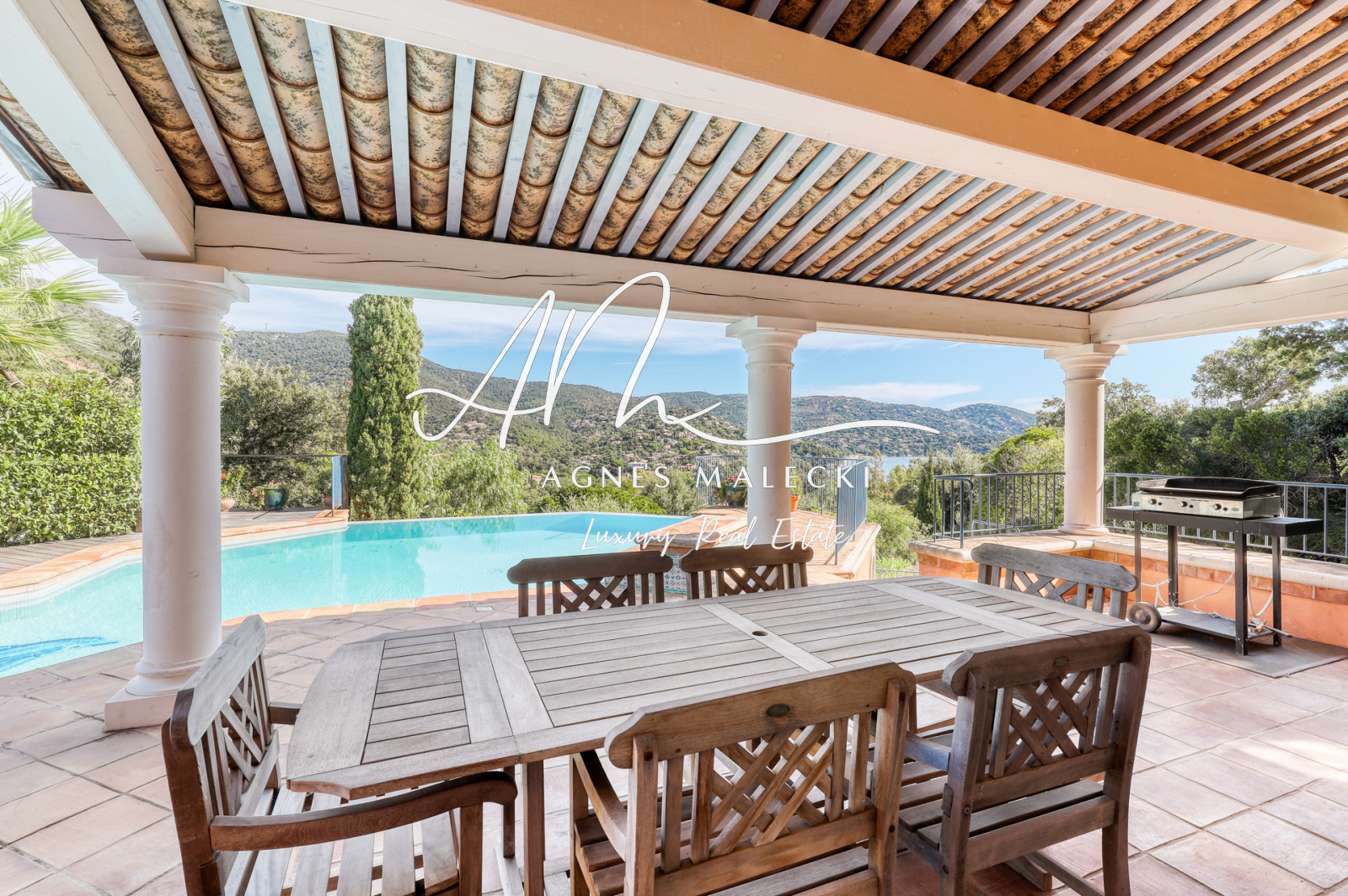 Image_5, Villa, Le Lavandou, ref :VVI40008333