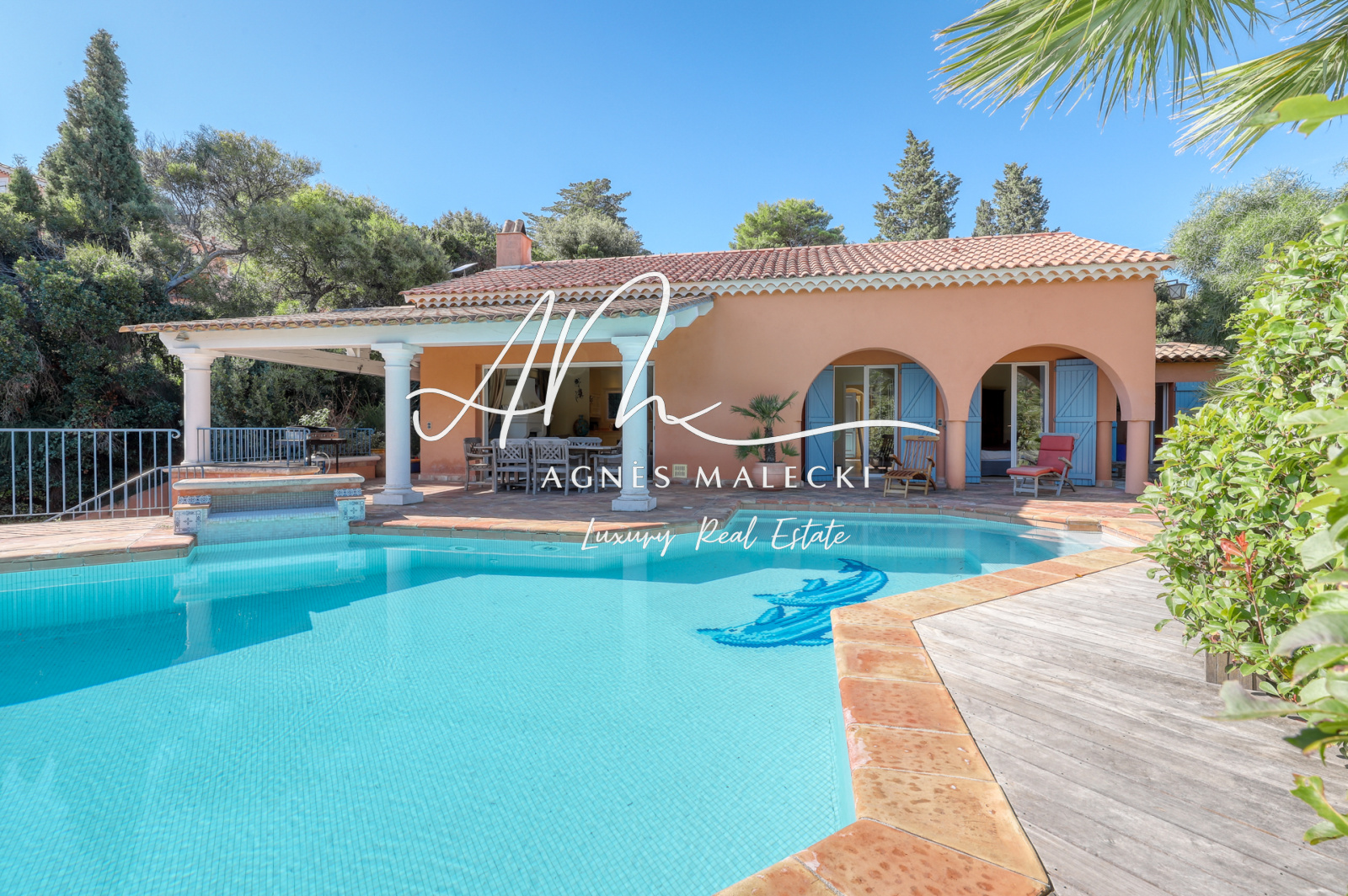 Image_1, Villa, Le Lavandou, ref :VVI40008333